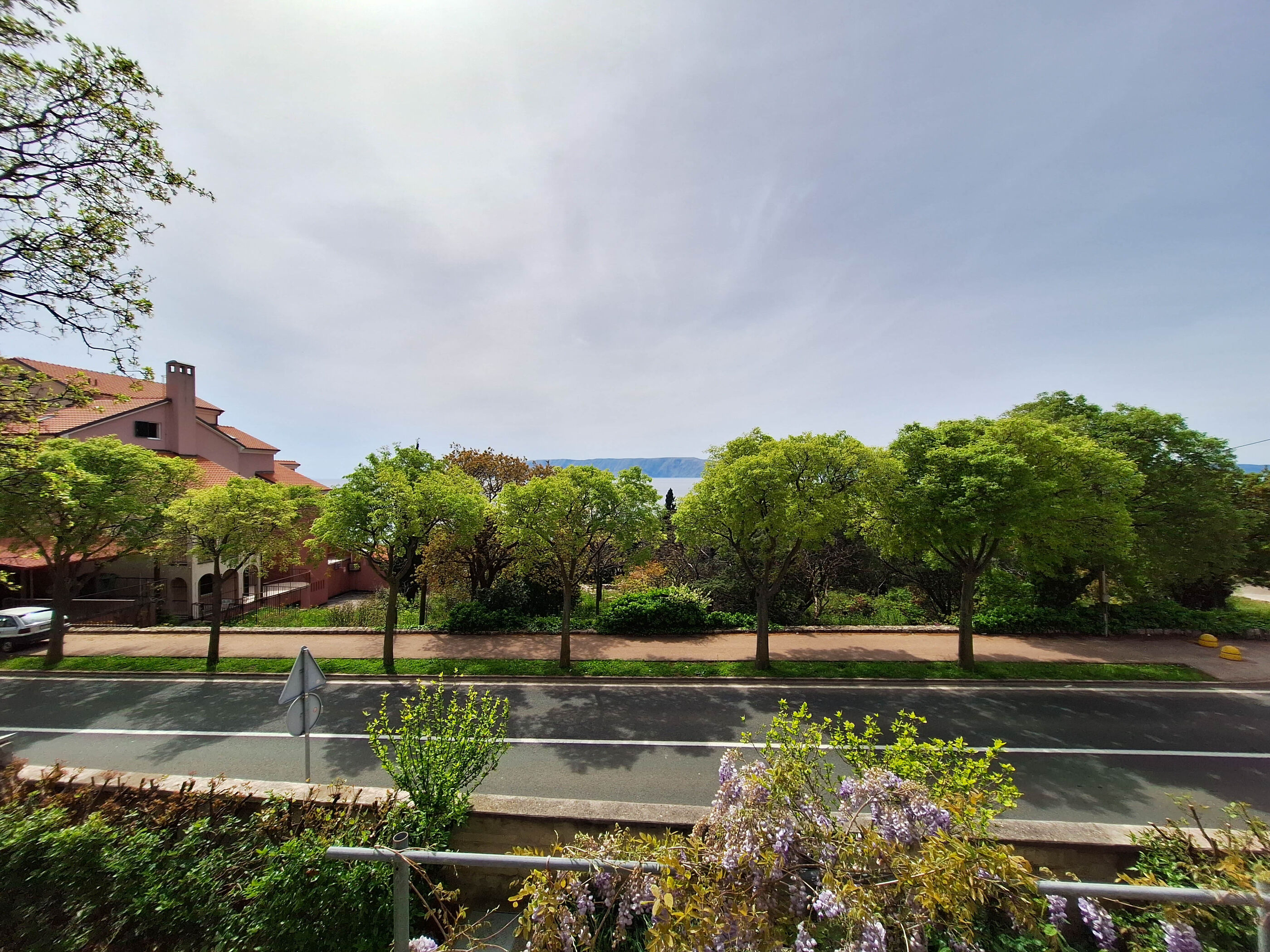 Apartment Sandra 97110-A1