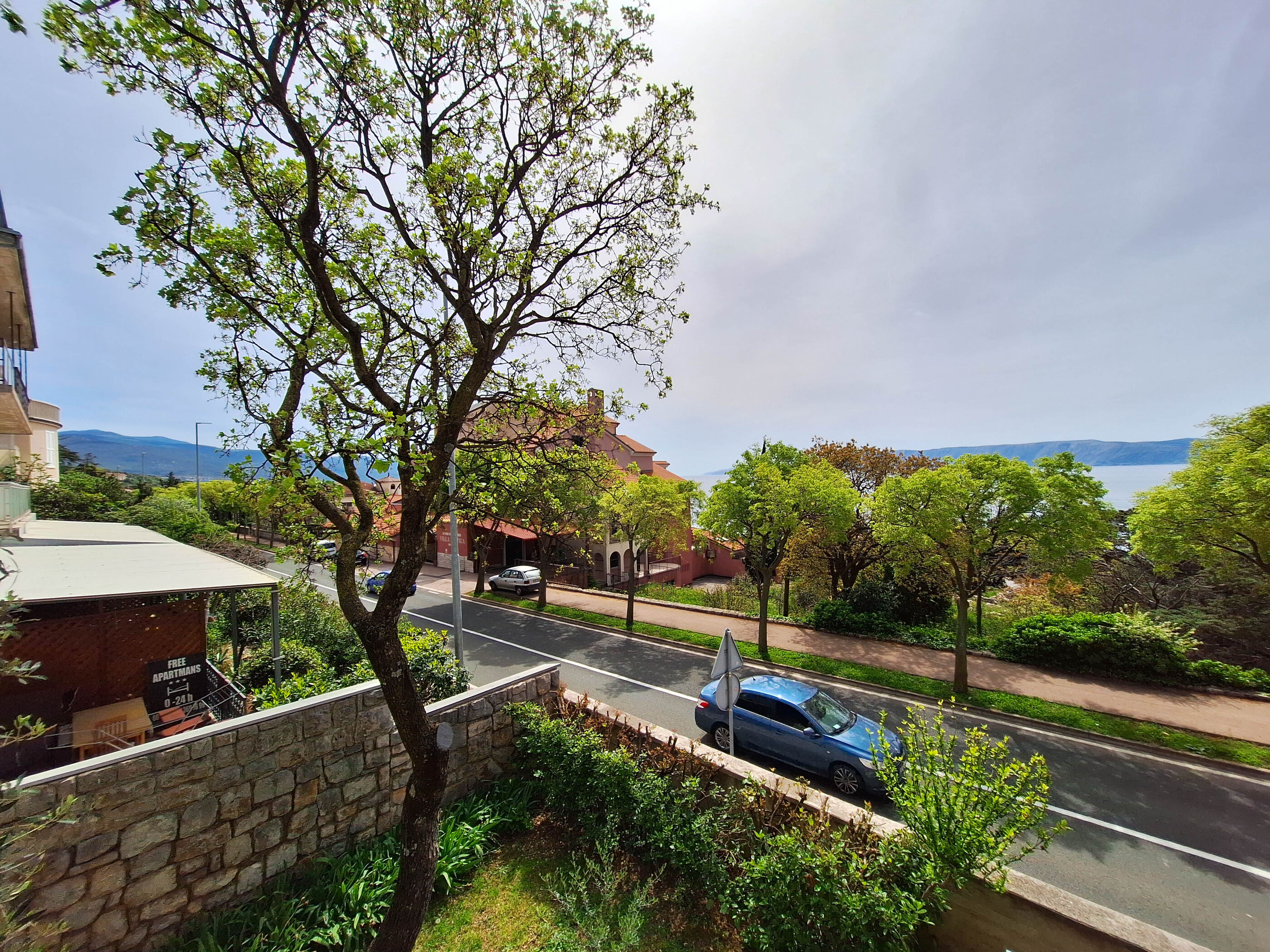 Apartment Sandra 97110-A1