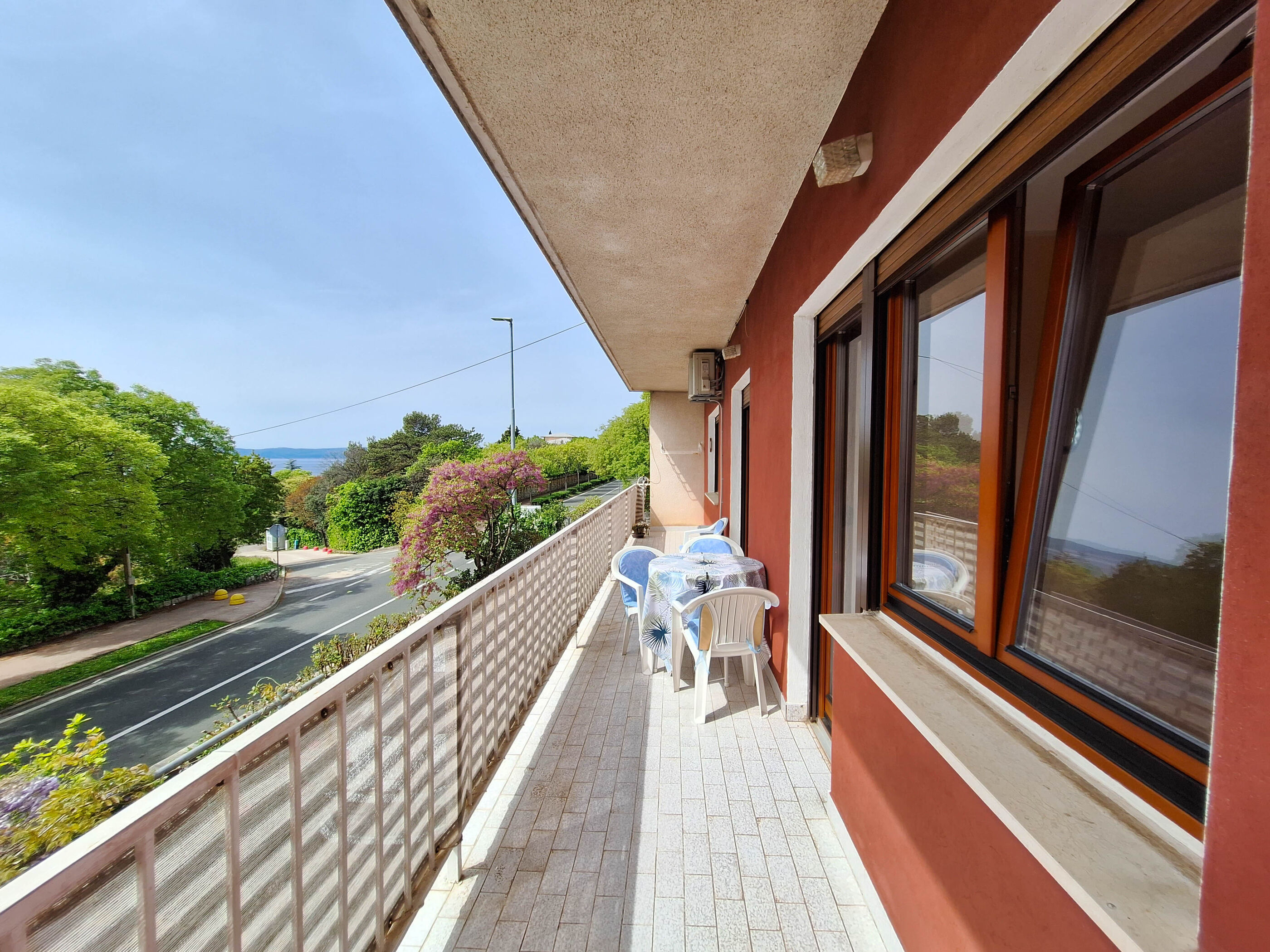 Apartment Sandra 97110-A1