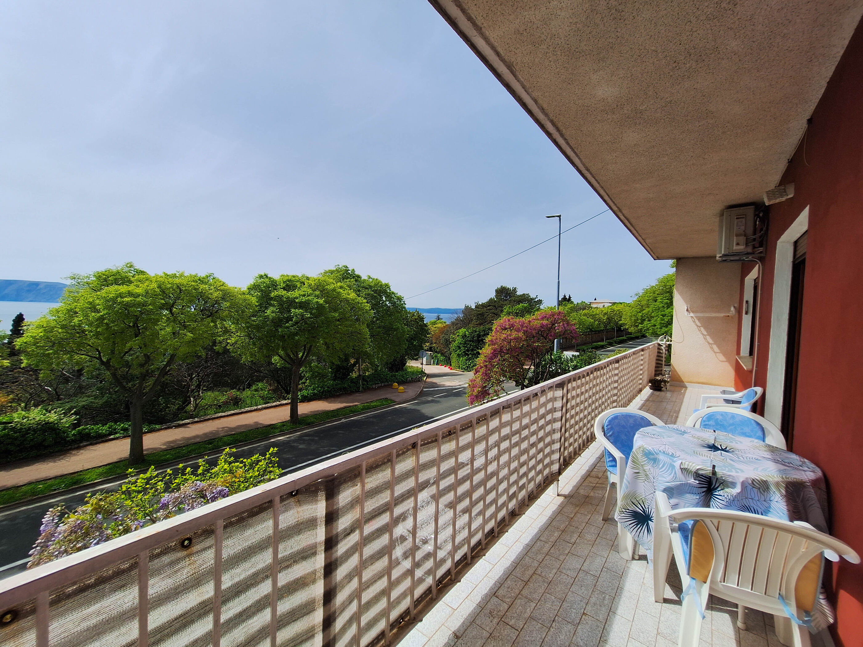Apartment Sandra 97110-A1