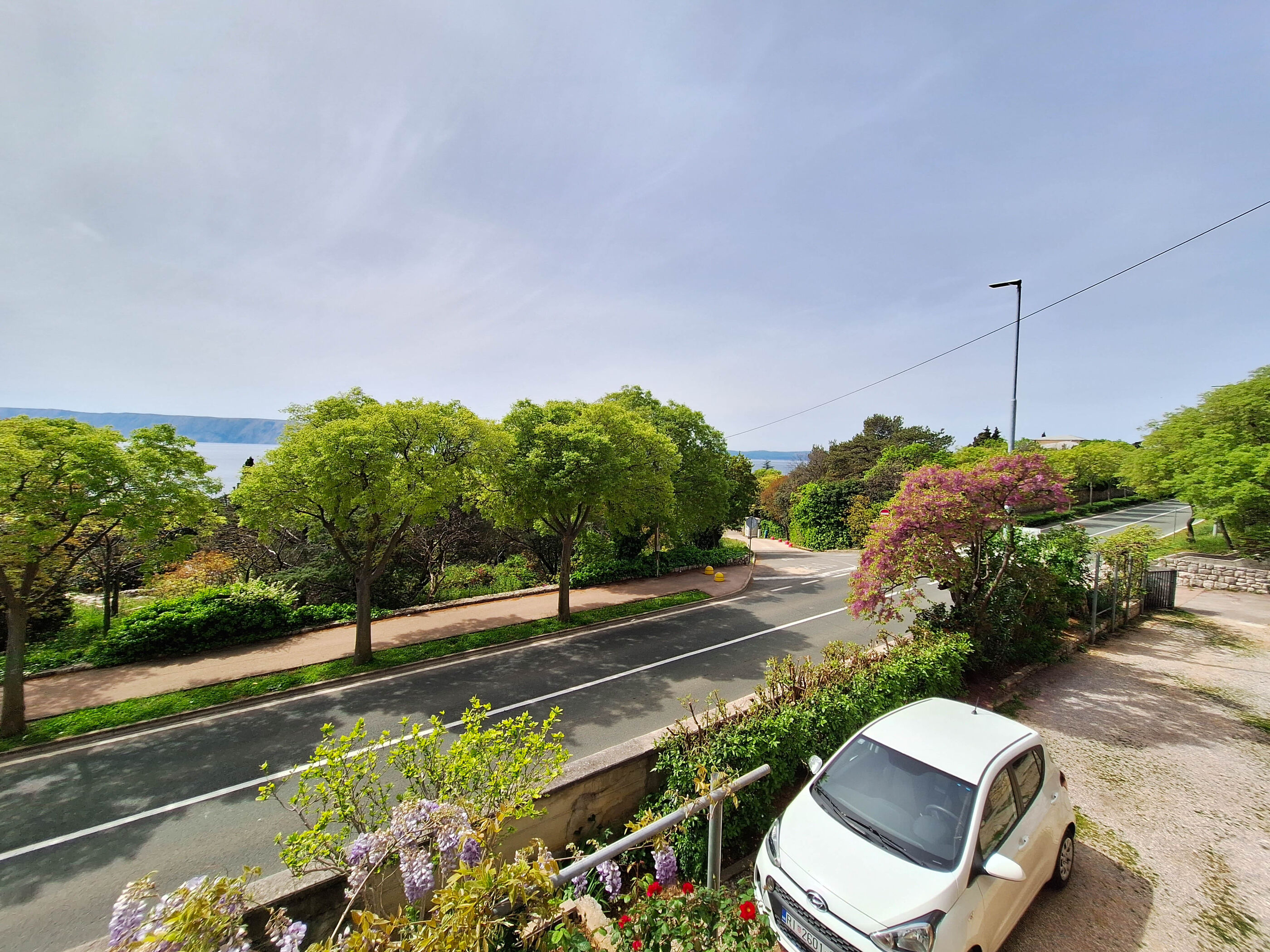 Apartment Sandra 97110-A1