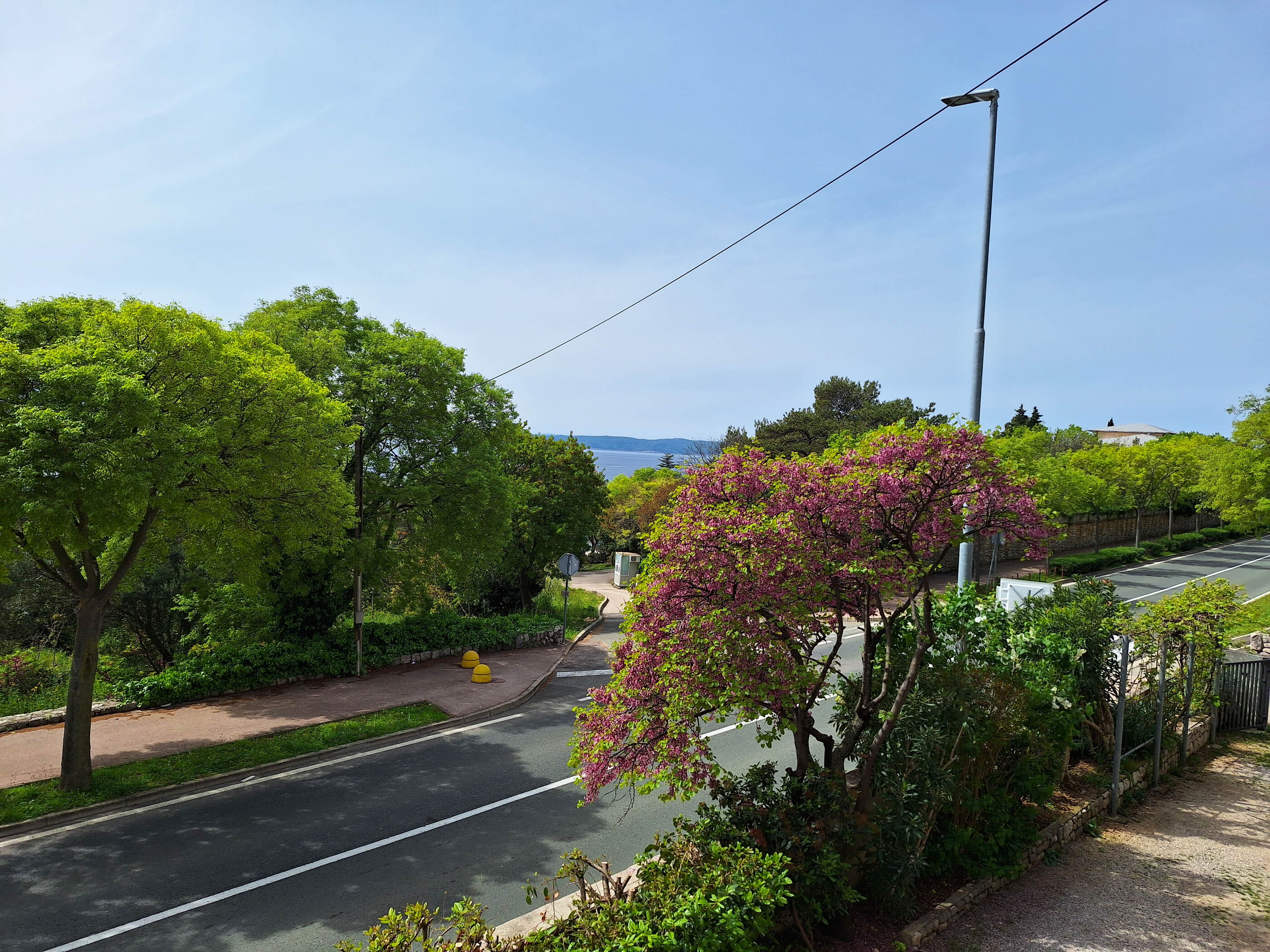 Apartment Sandra 97110-A1