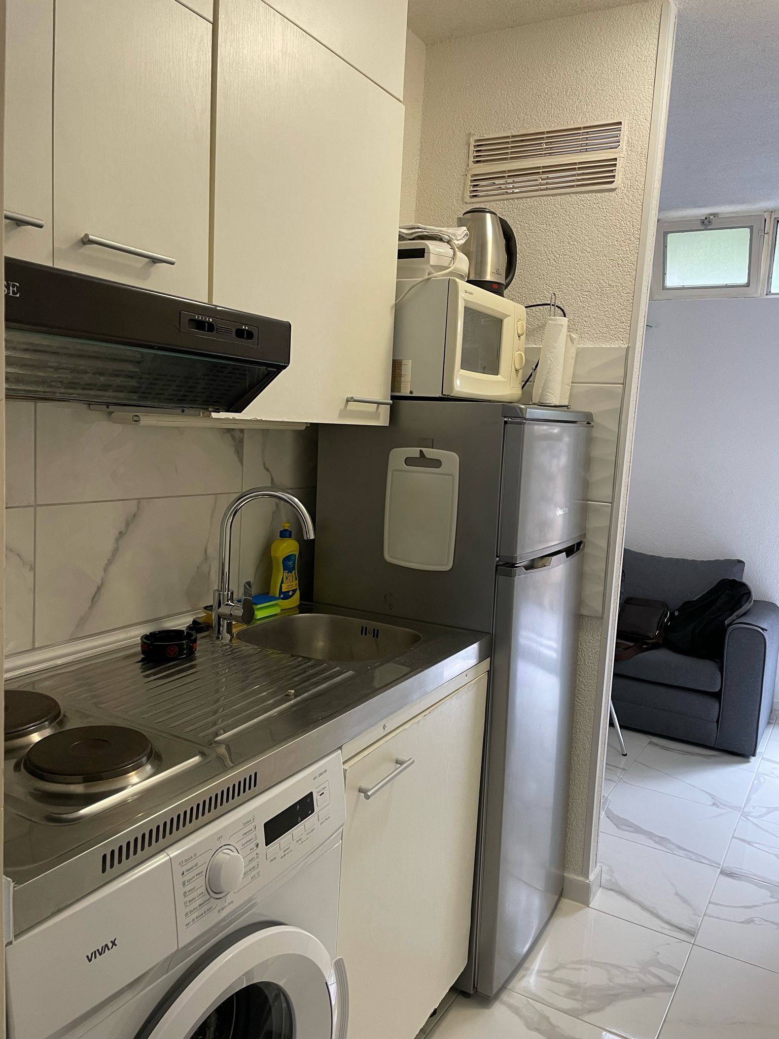 Apartment Marijana 100661-A1