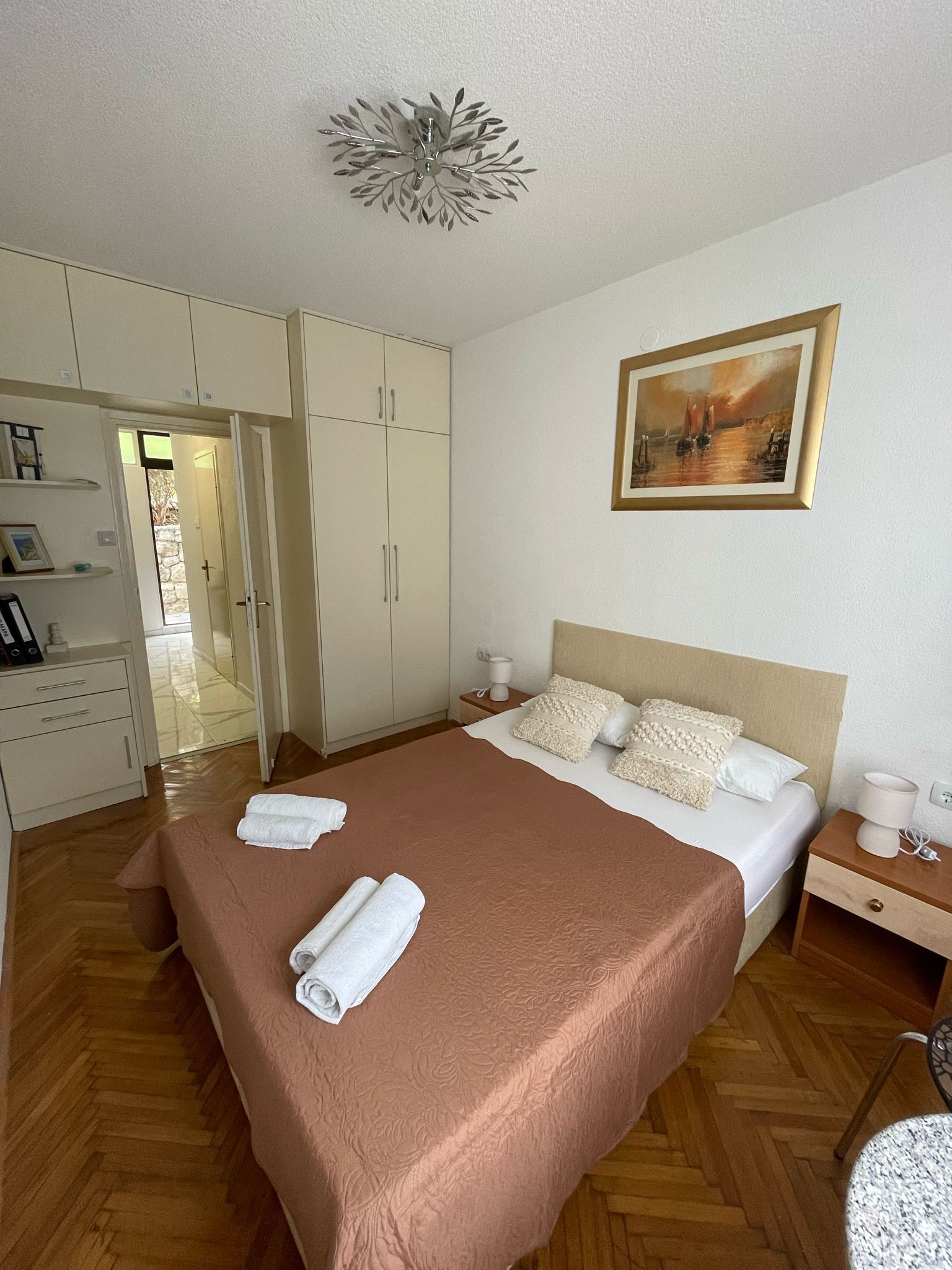Apartment Marijana 100661-A1