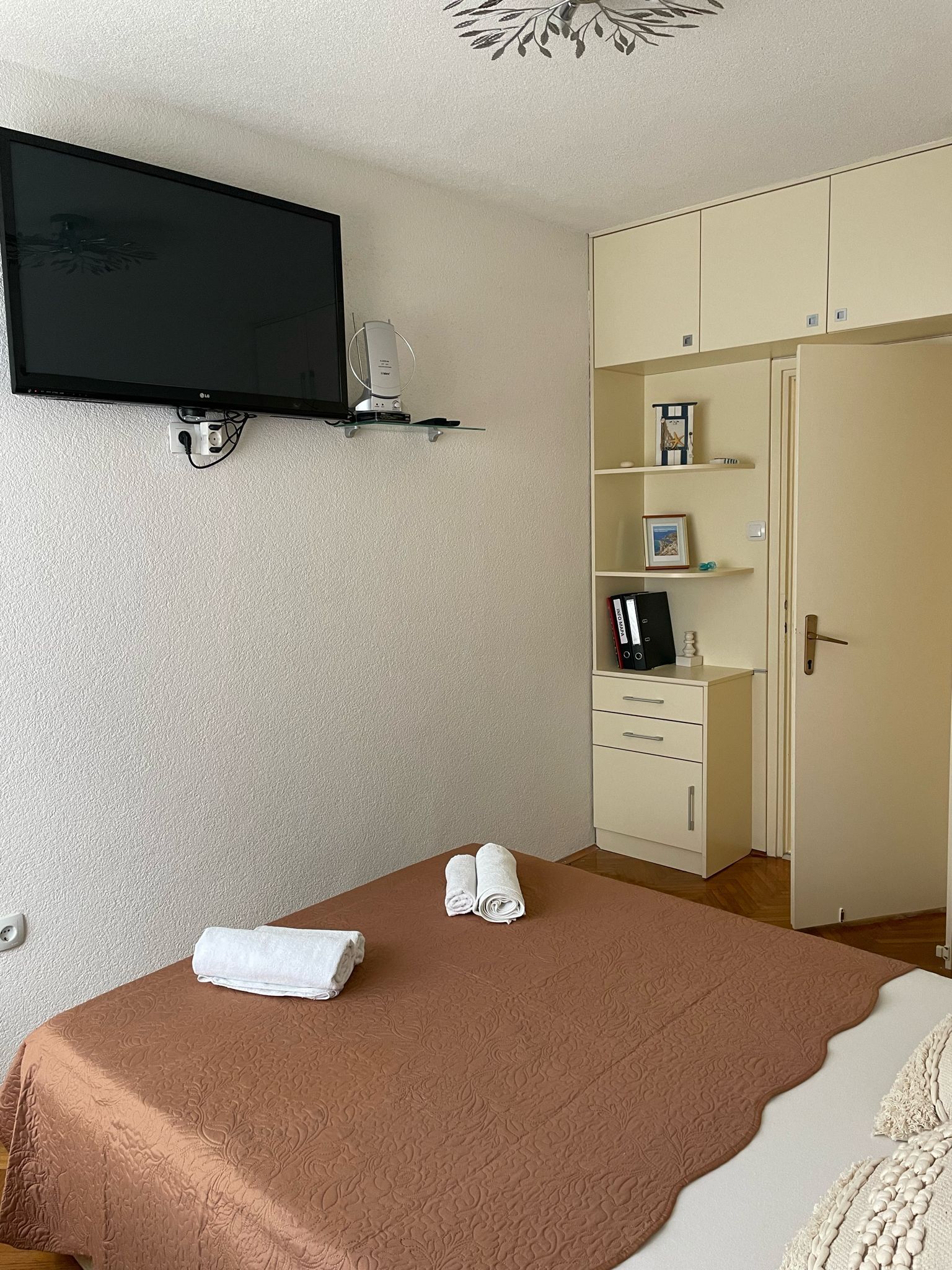 Apartment Marijana 100661-A1