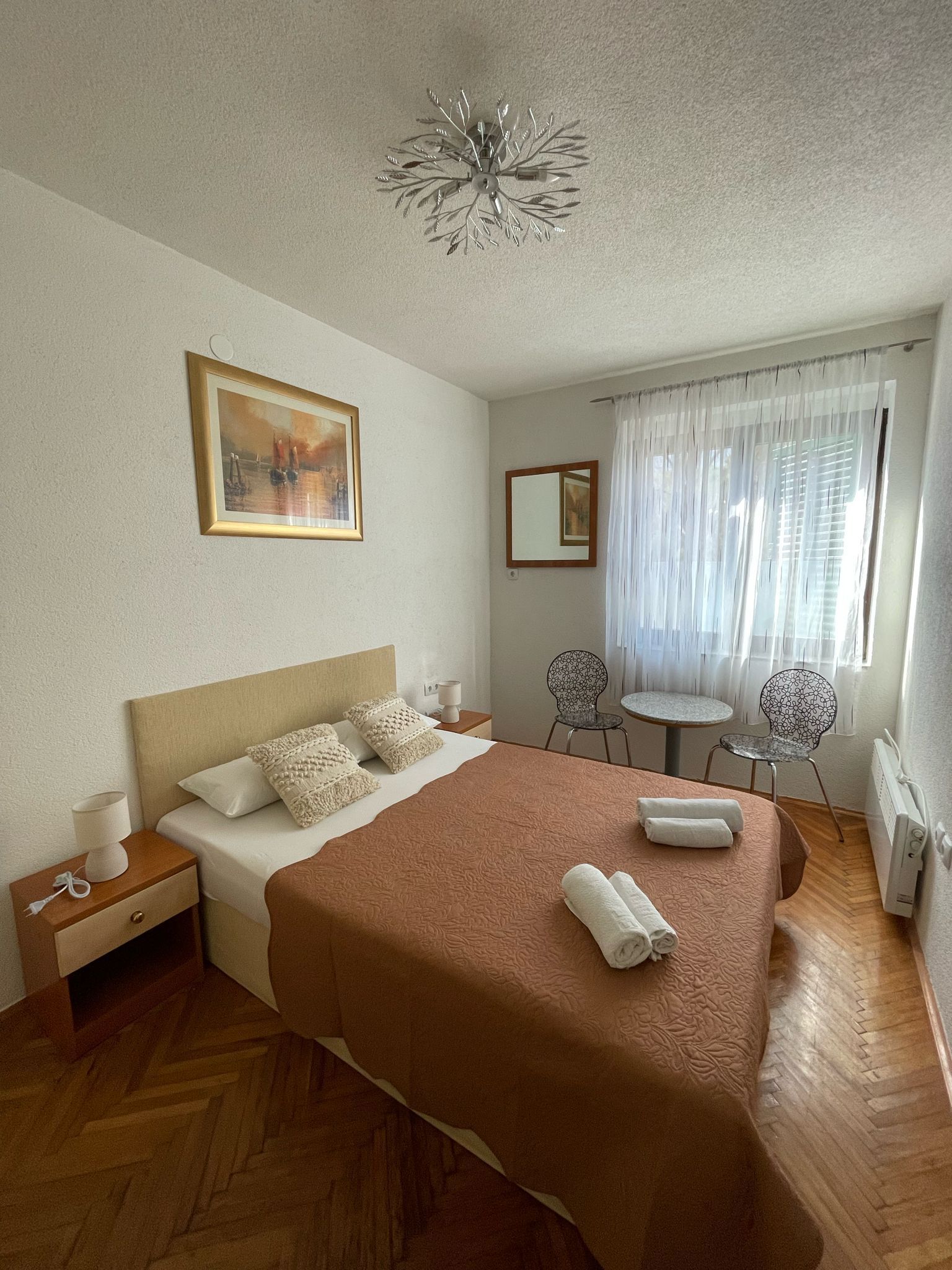 Apartment Marijana 100661-A1