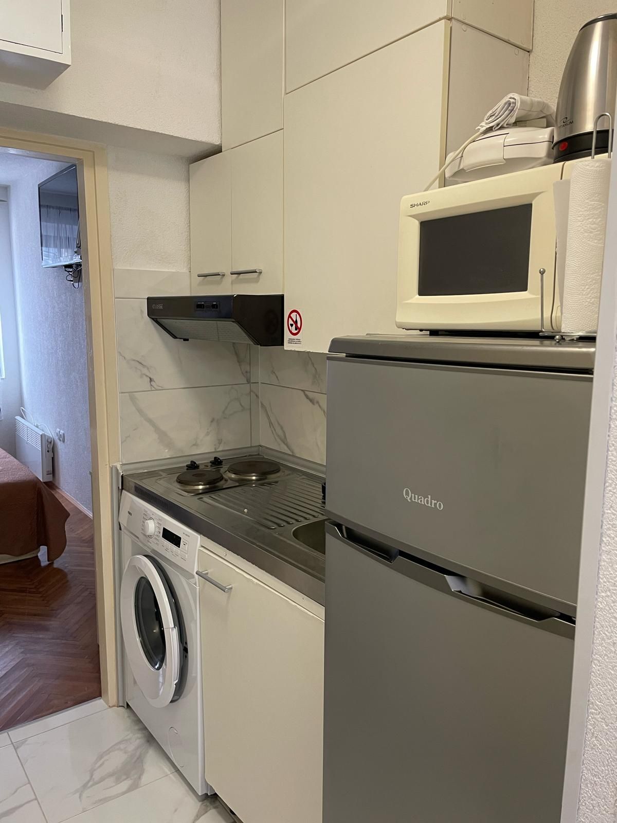 Apartment Marijana 100661-A1