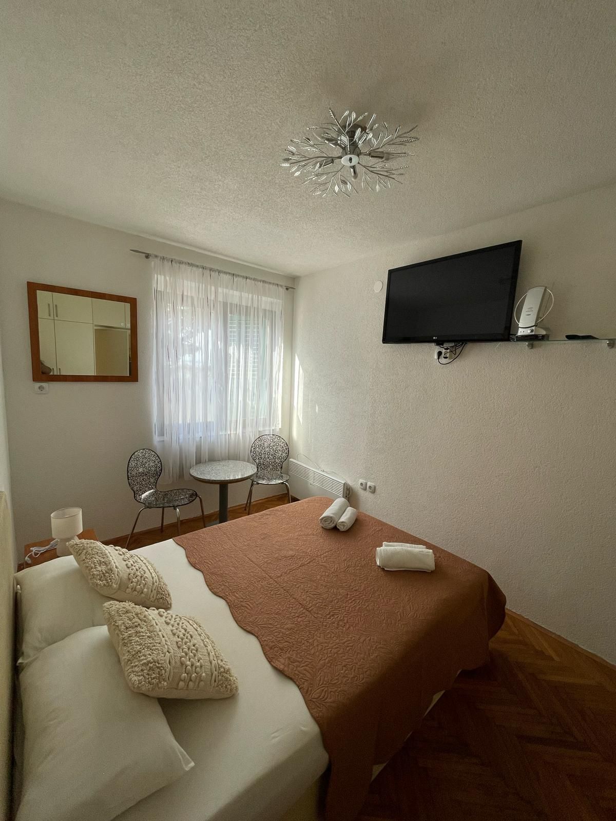 Apartment Marijana 100661-A1