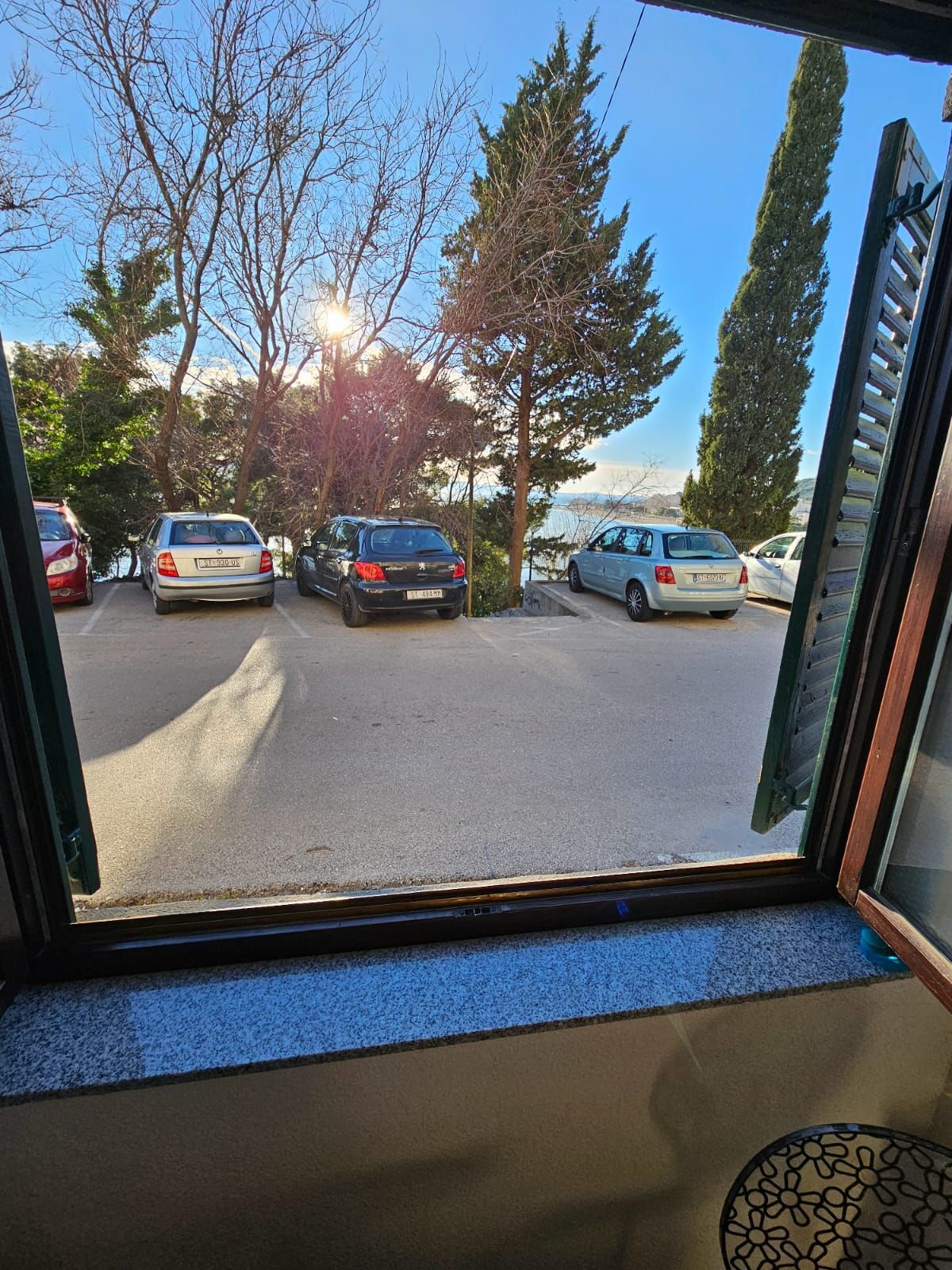 Apartment Marijana 100661-A1