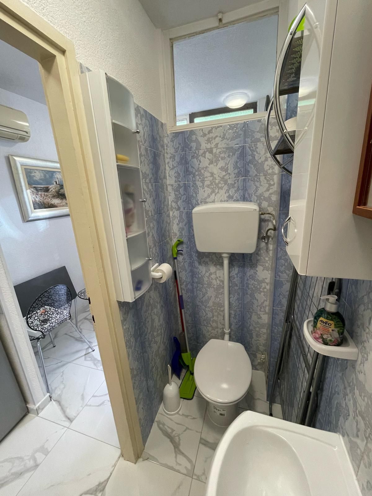 Apartment Marijana 100661-A1