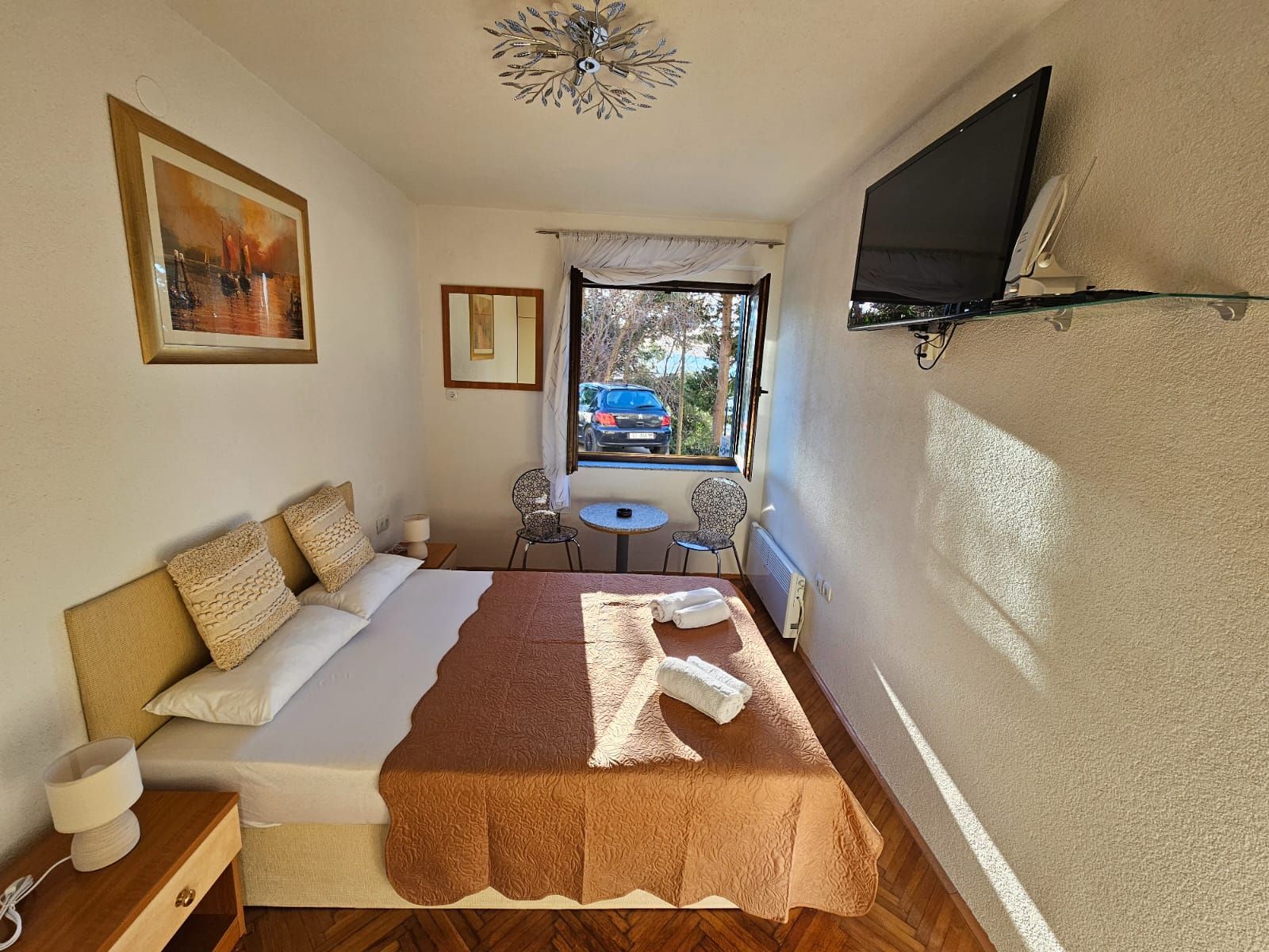 Apartment Marijana 100661-A1