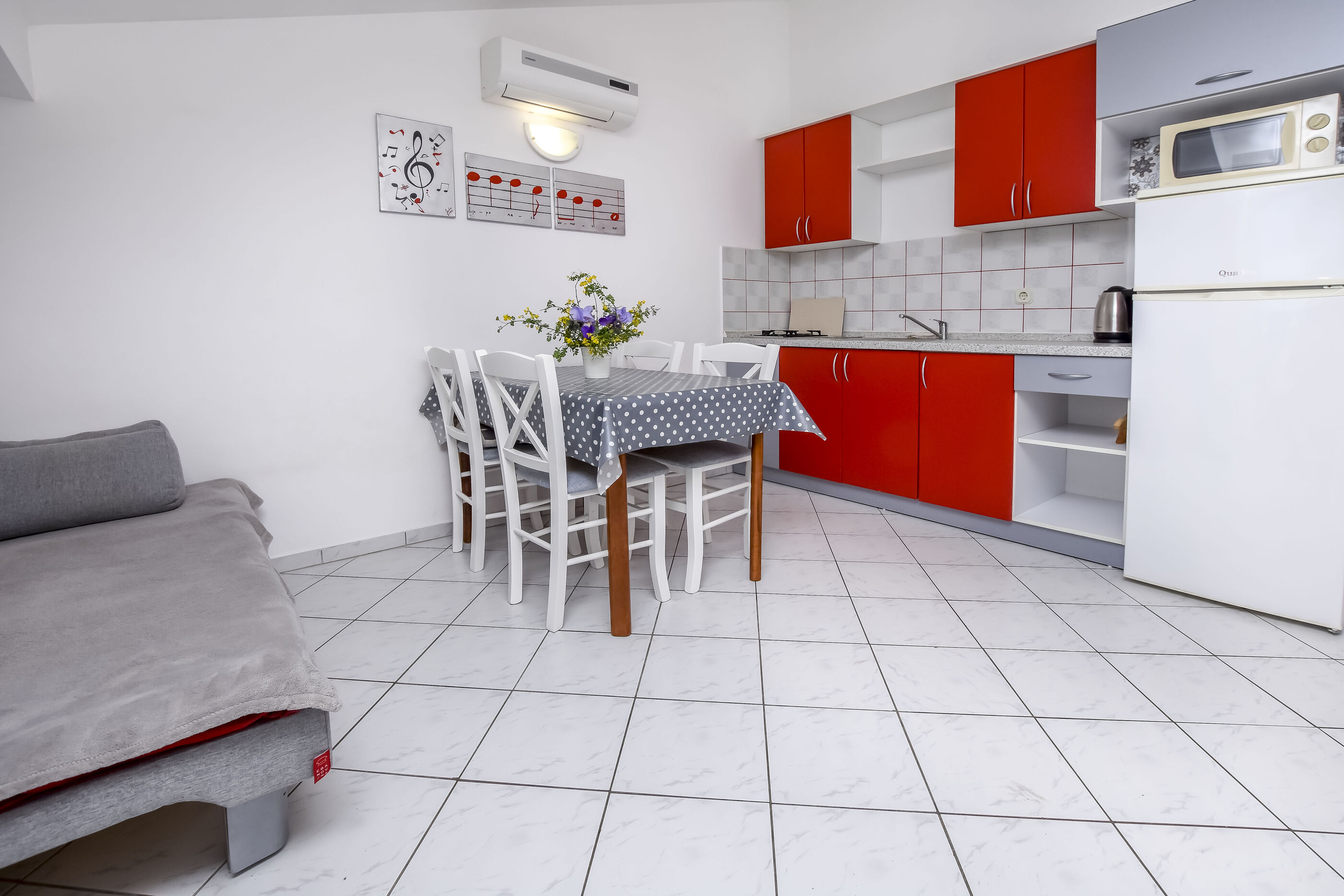 Apartments Jadranka 100691-A4