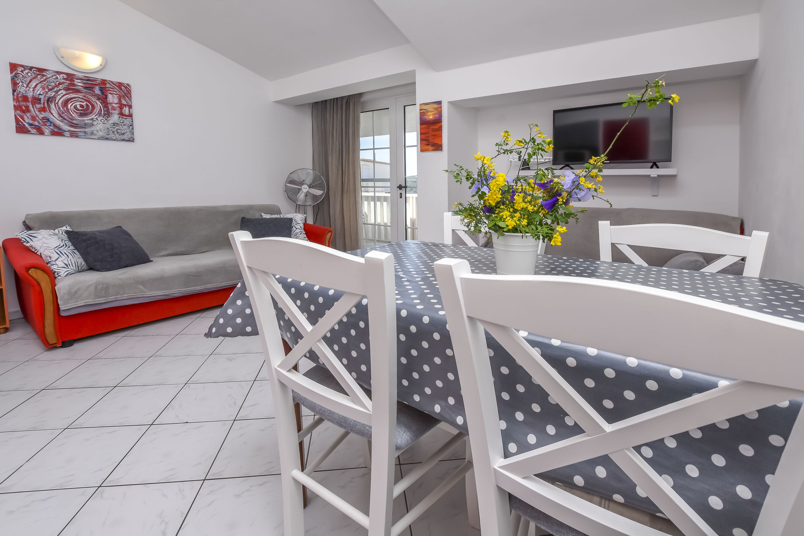 Apartments Jadranka 100691-A4