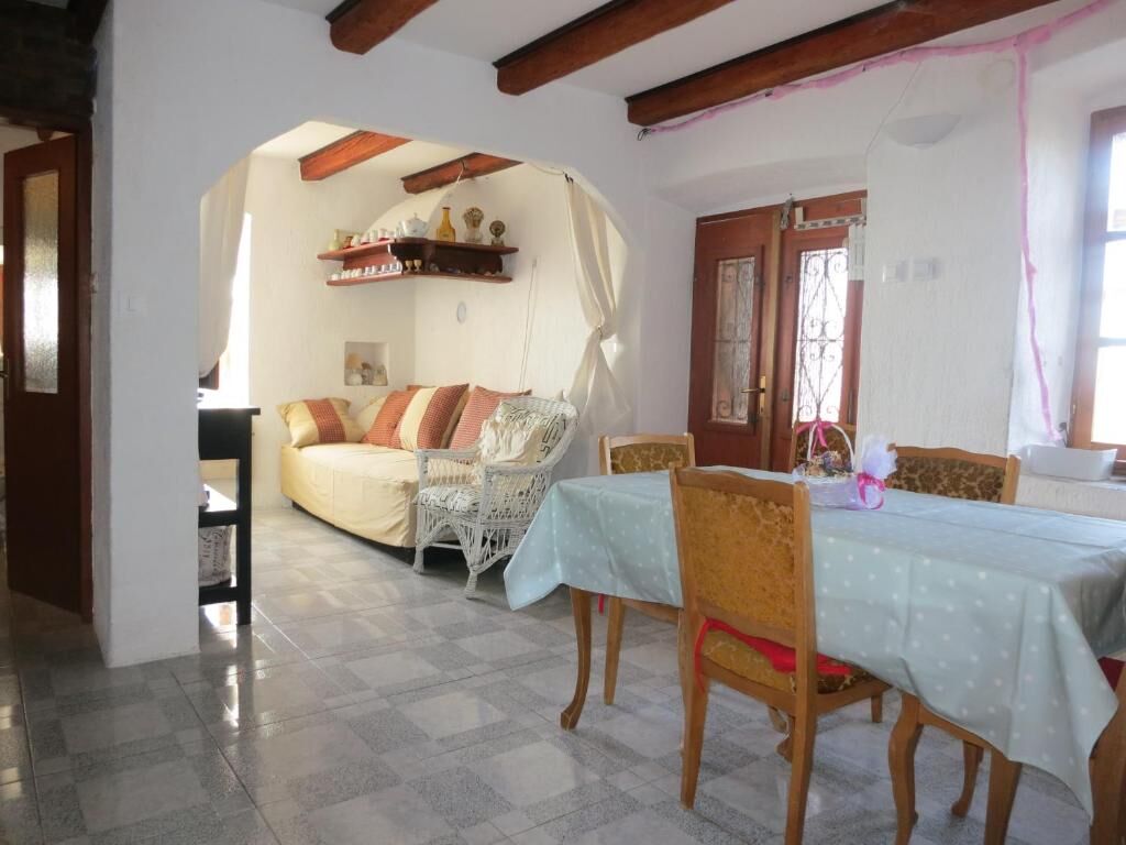 Apartments Rose 100721-A1