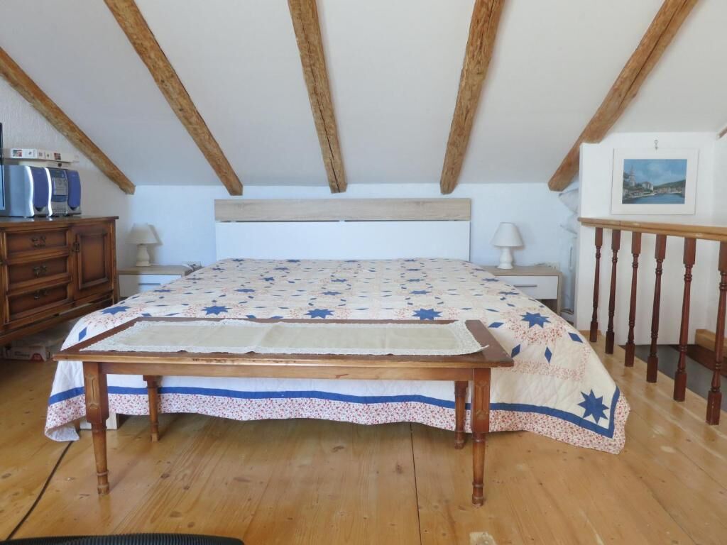 Apartments Rose 100721-A1