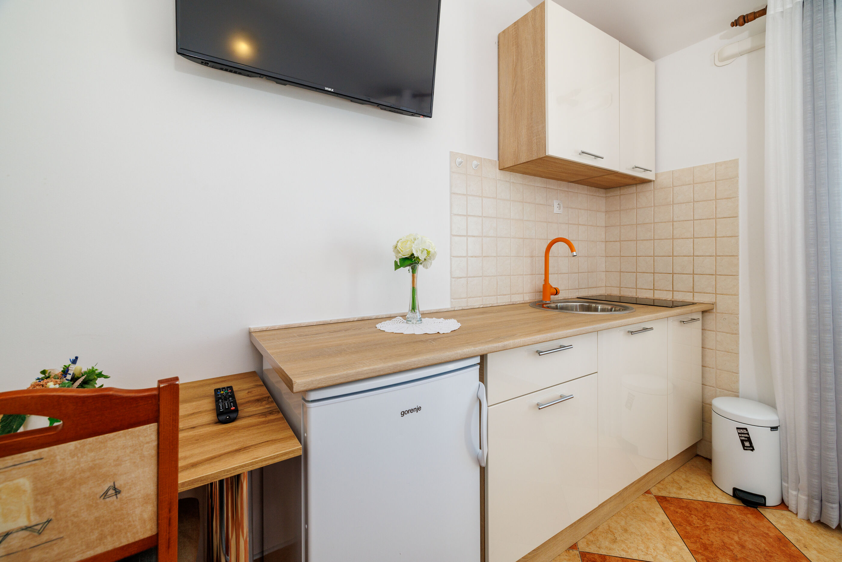 Apartments BRANA 81601-A2