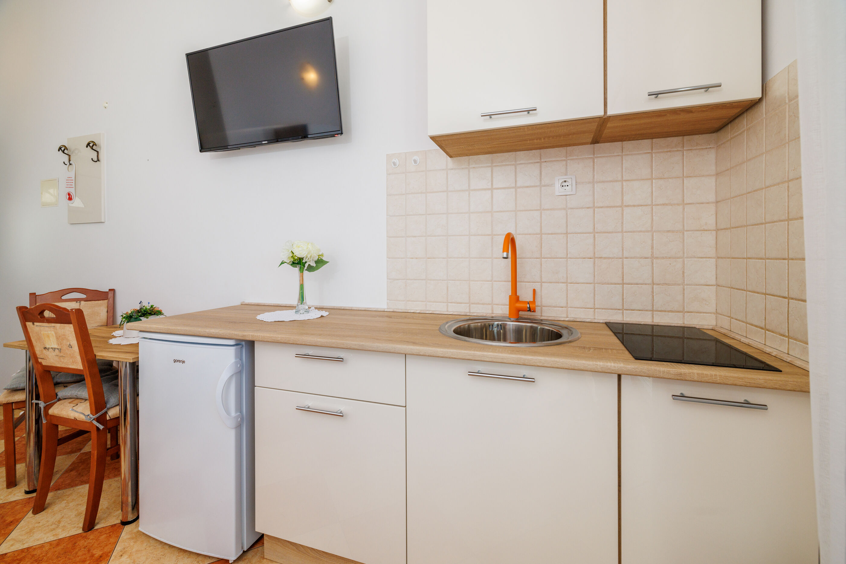 Apartments BRANA 81601-A2