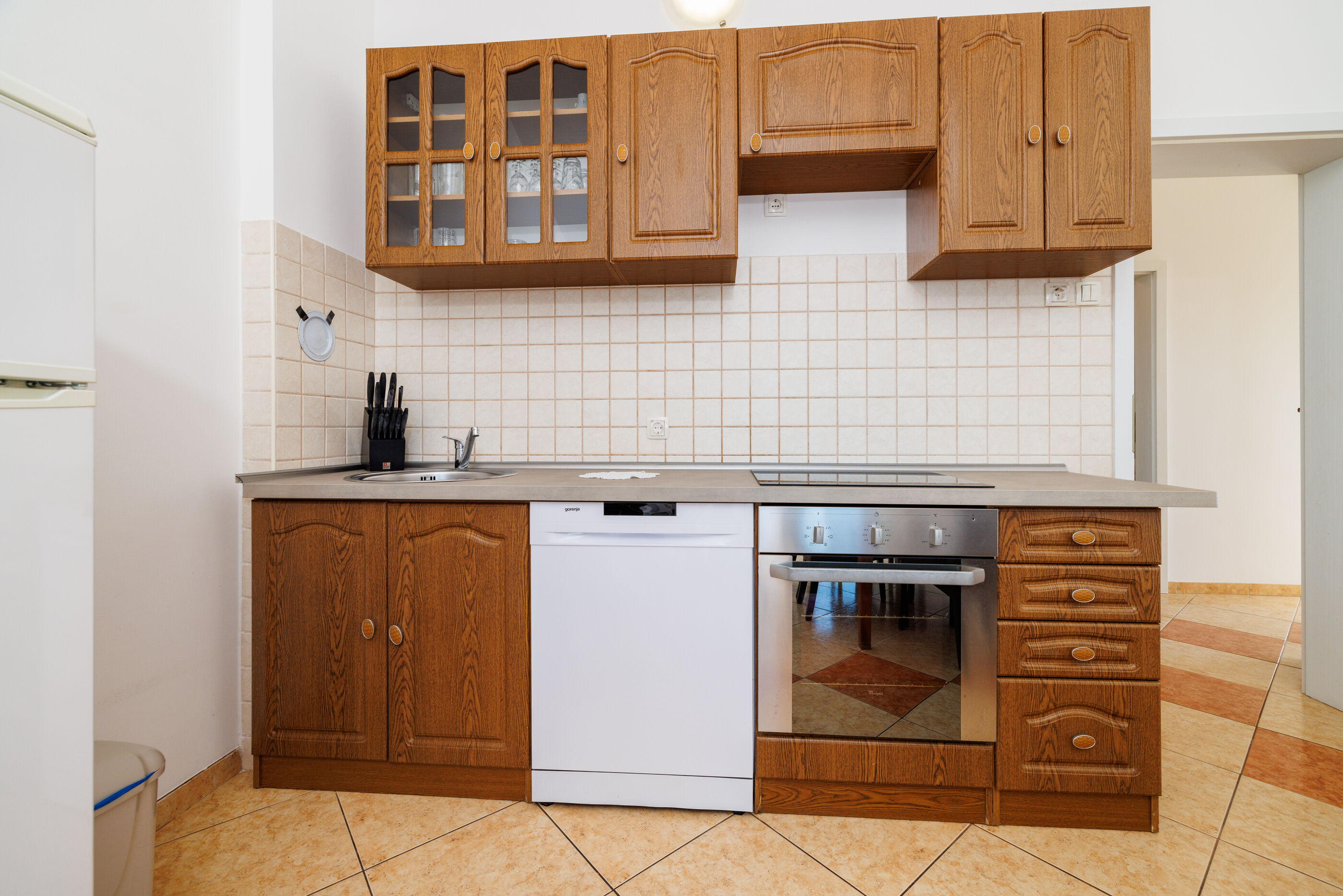Apartments BRANA 81601-A1