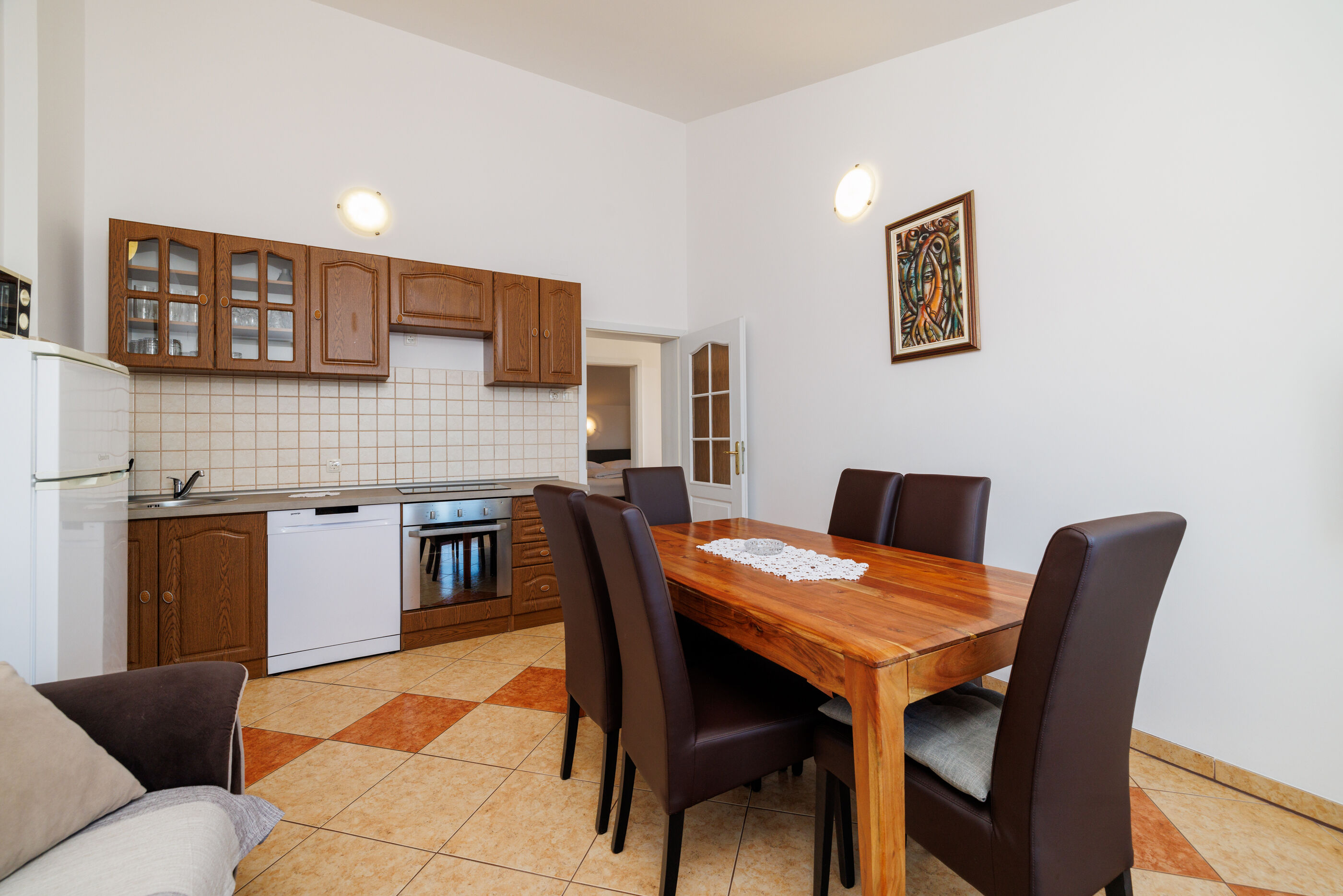 Apartments BRANA 81601-A1