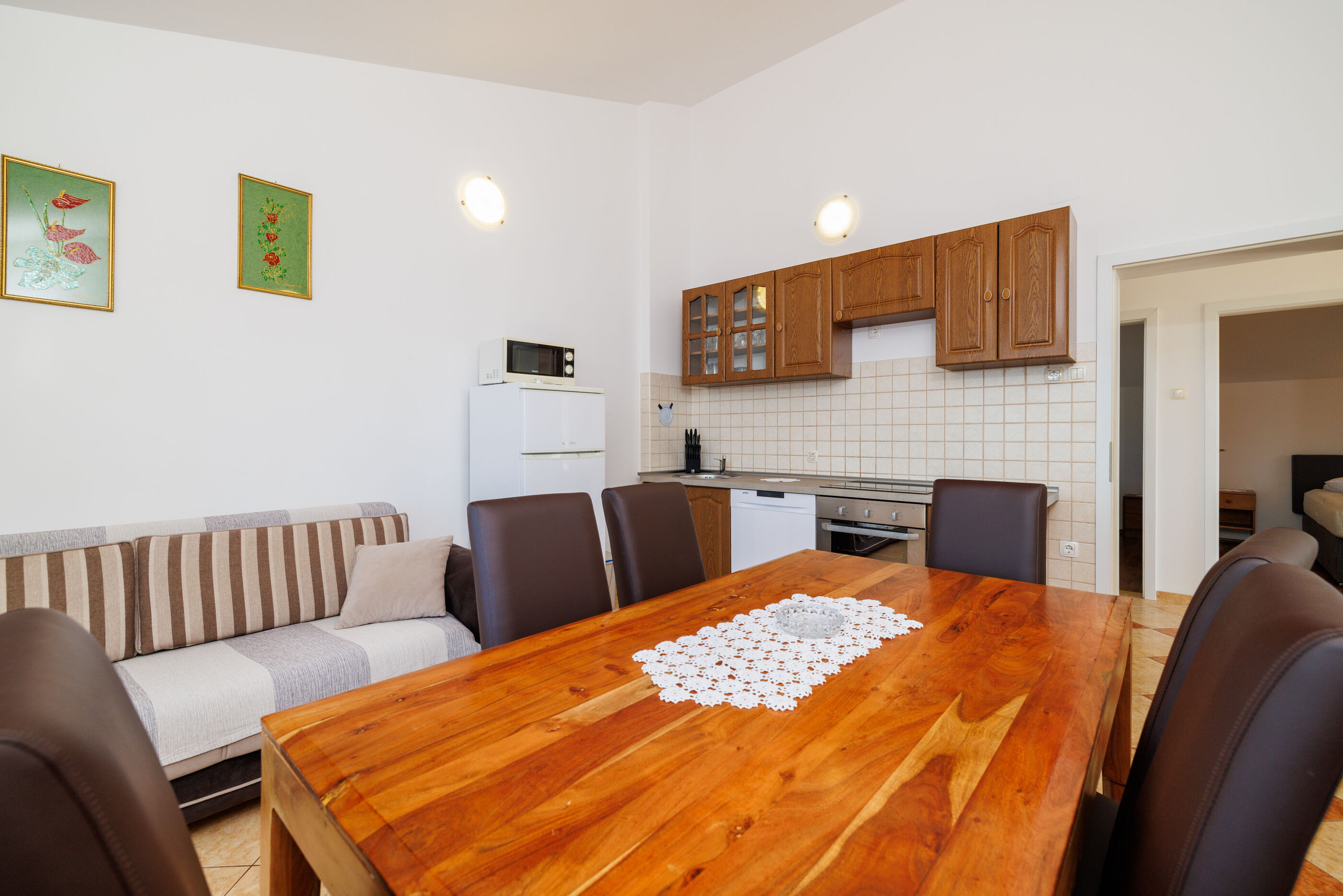Apartments BRANA 81601-A1
