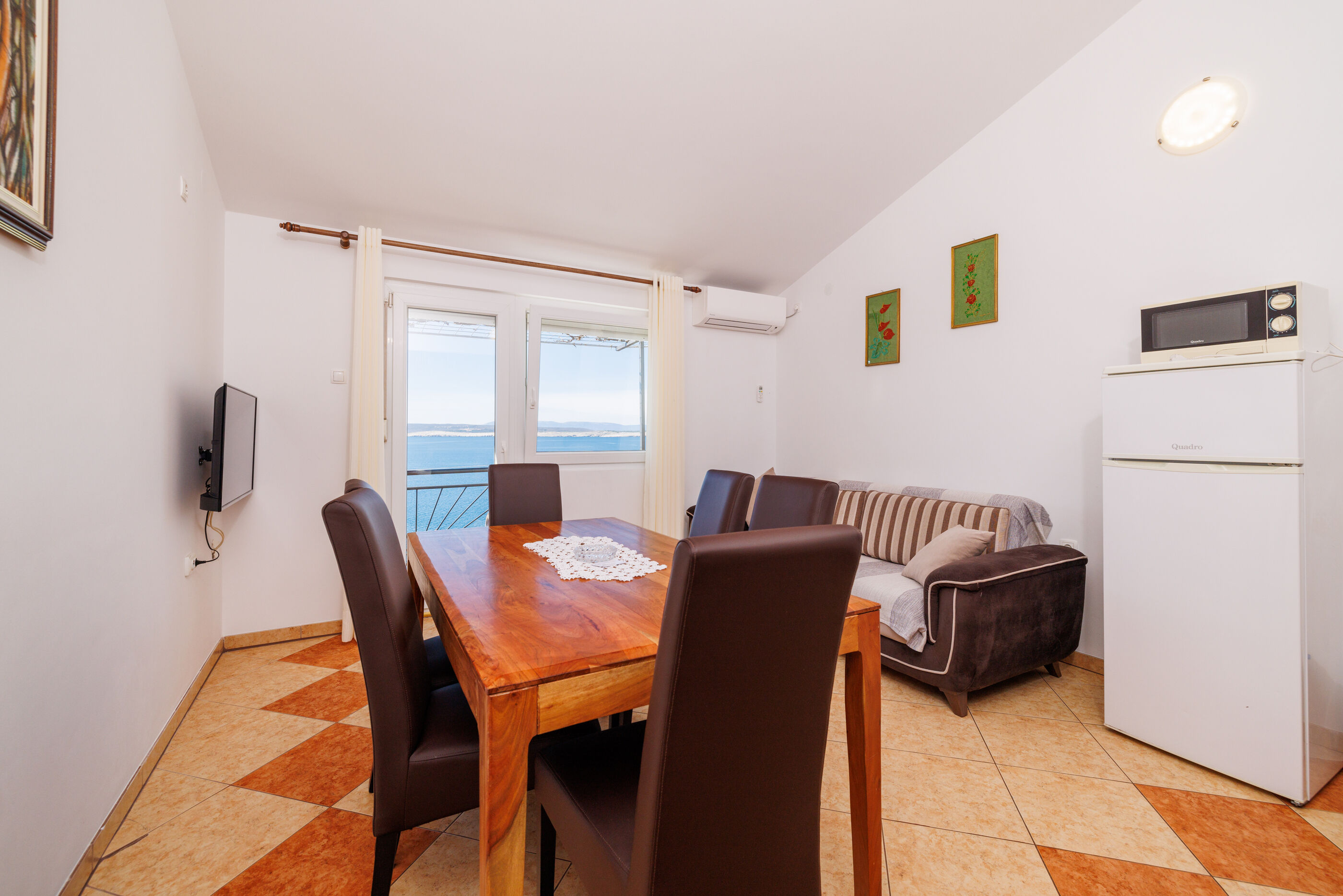 Apartments BRANA 81601-A1