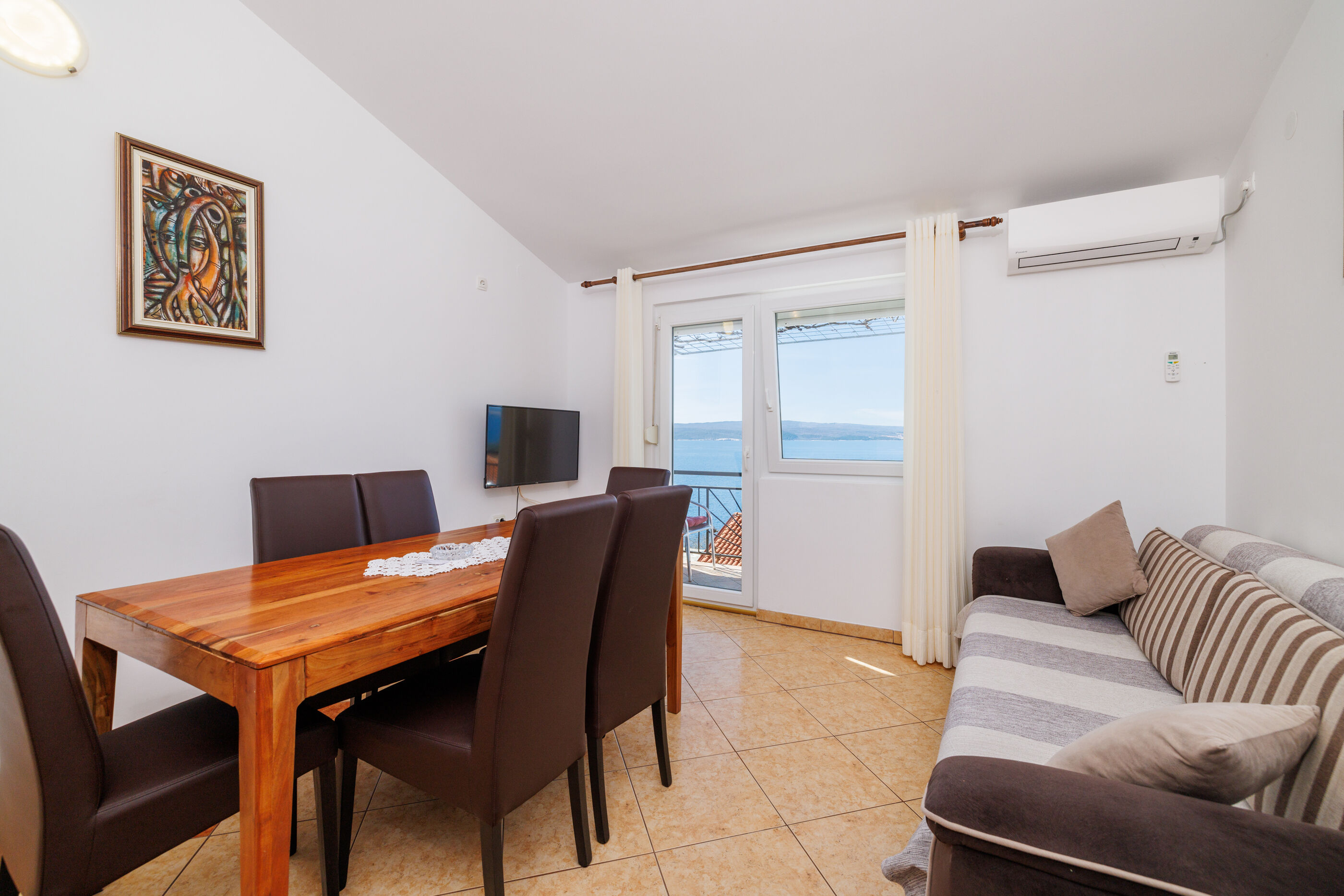 Apartments BRANA 81601-A1