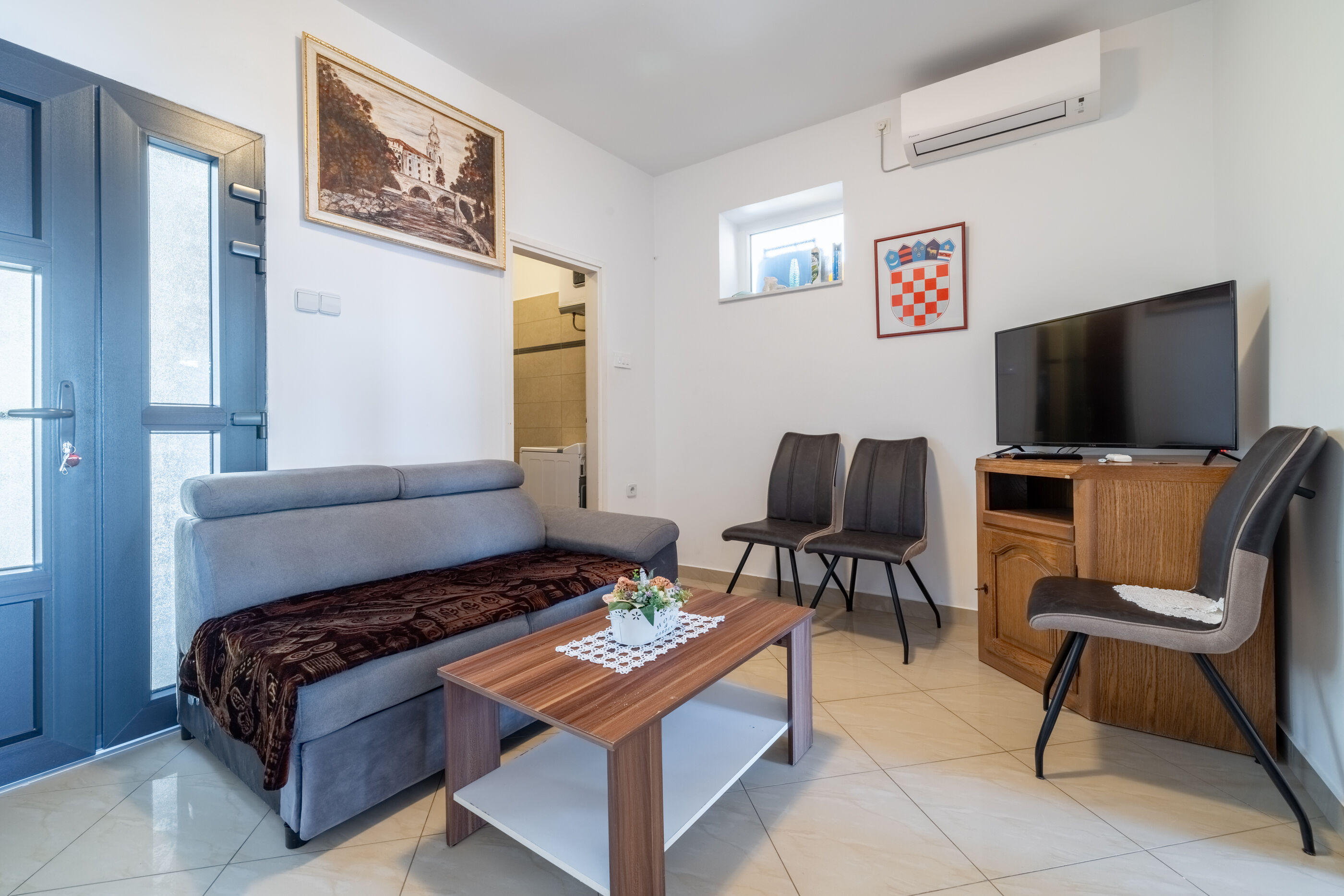Apartments BRANA 81601-A3