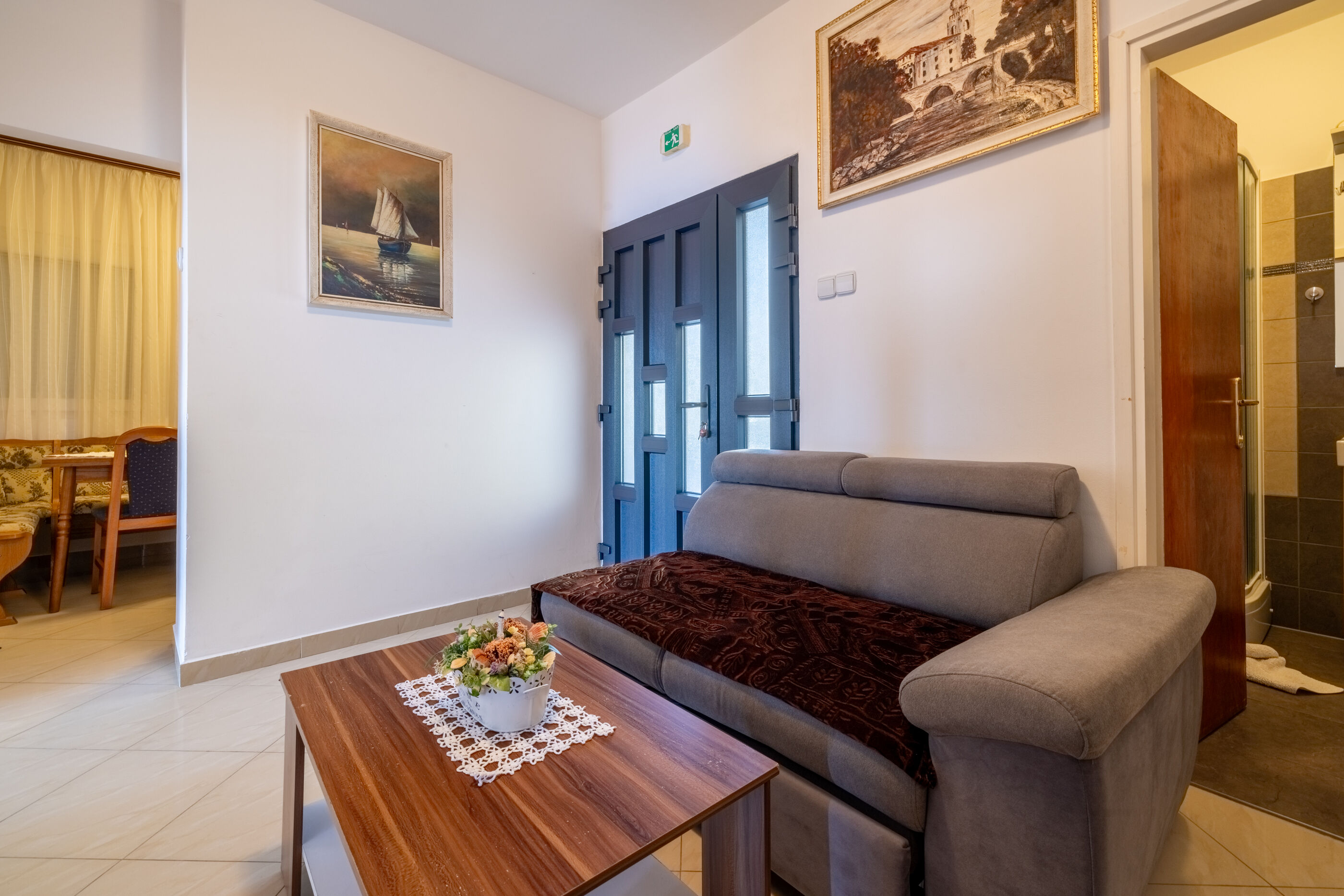 Apartments BRANA 81601-A3