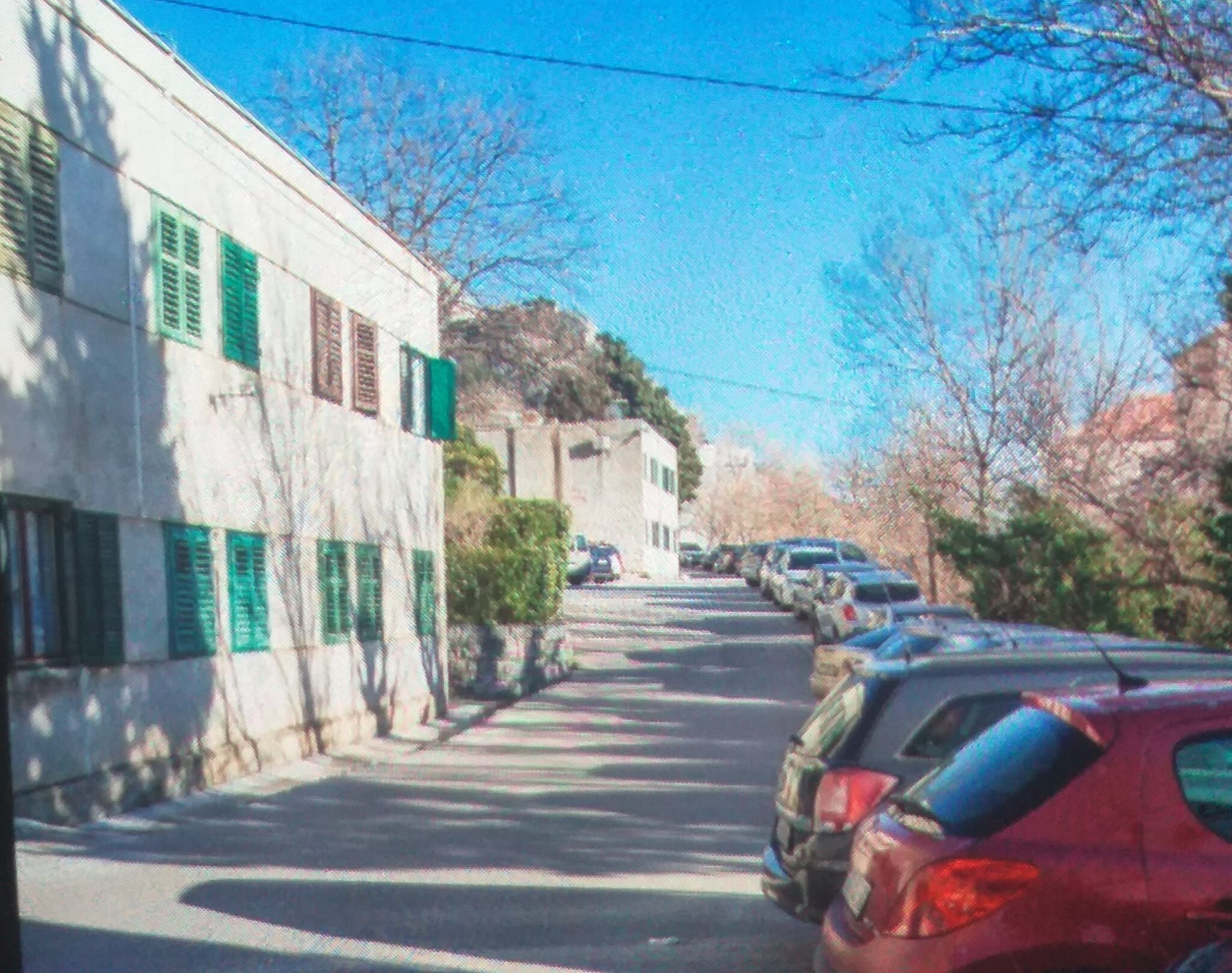 Apartment Marijana 100661-A1