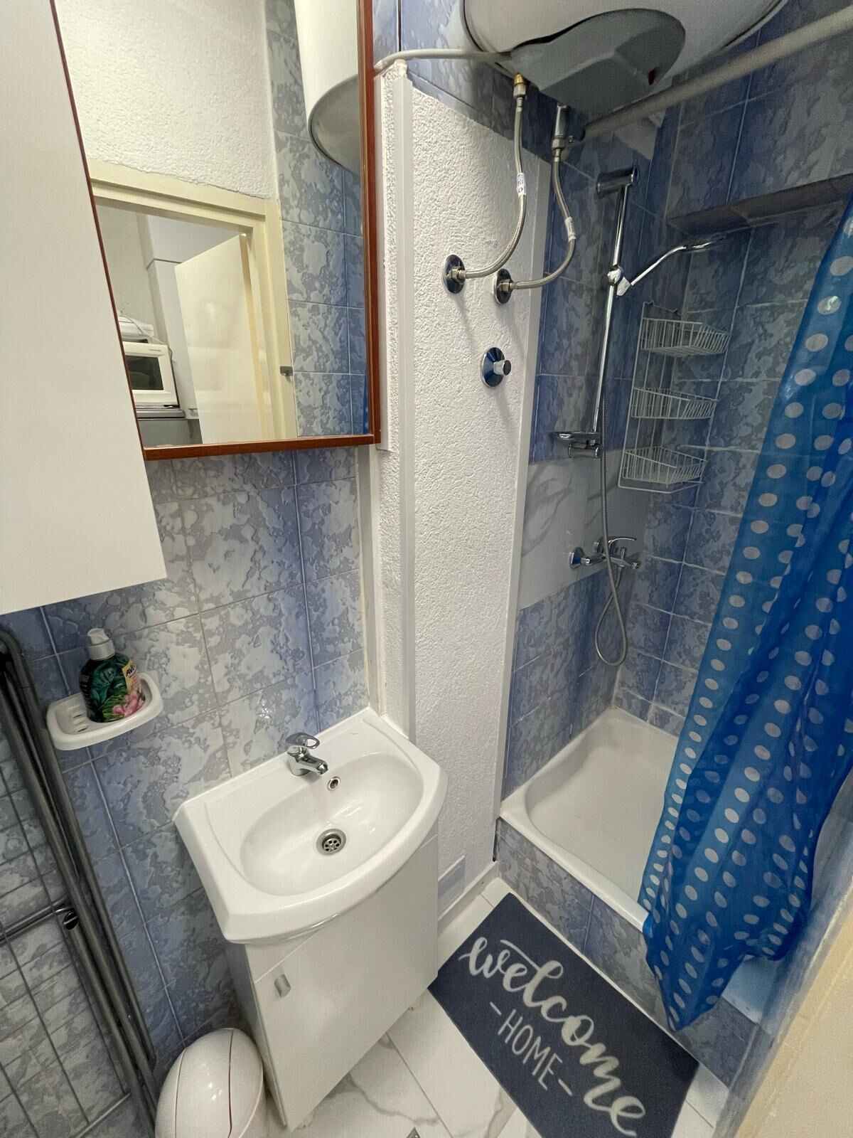 Apartment Marijana 100661-A1