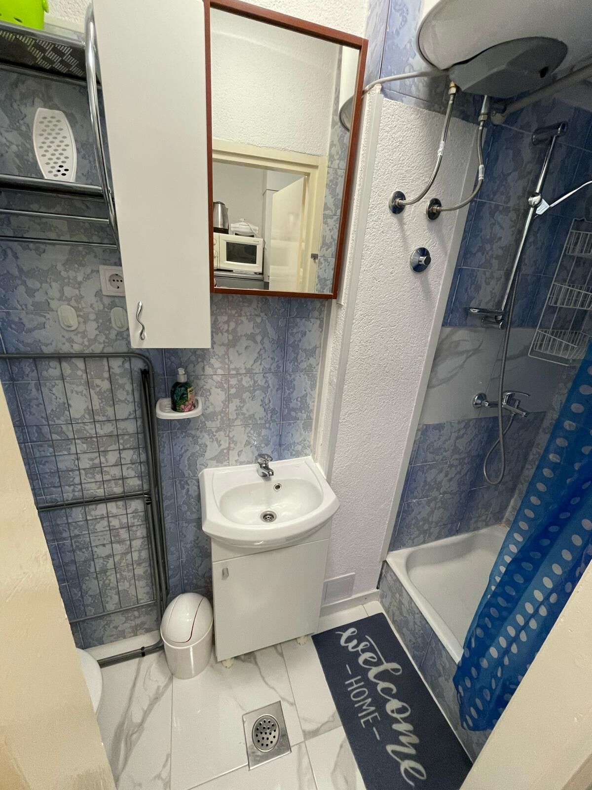Apartment Marijana 100661-A1