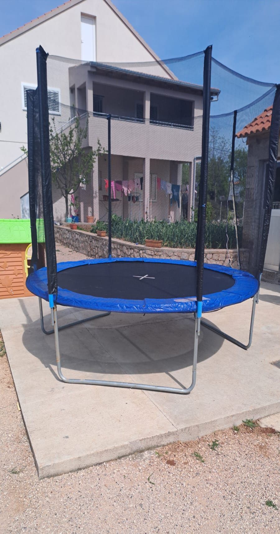 Apartment Iva Luca 99161-A1