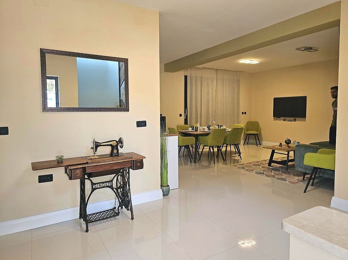 House Malia 97001-K1
