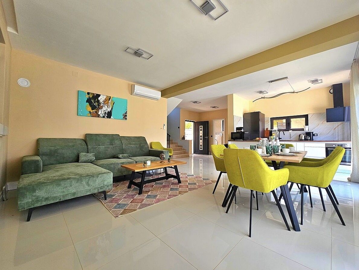 House Malia 97001-K1