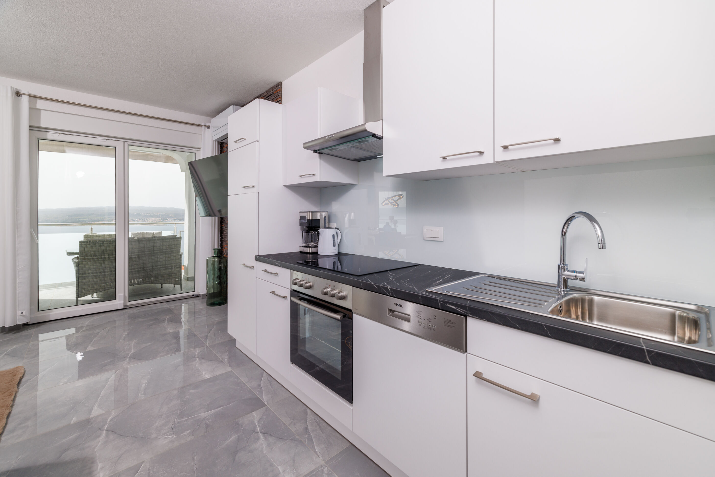 Apartment Panorama 62789-A4
