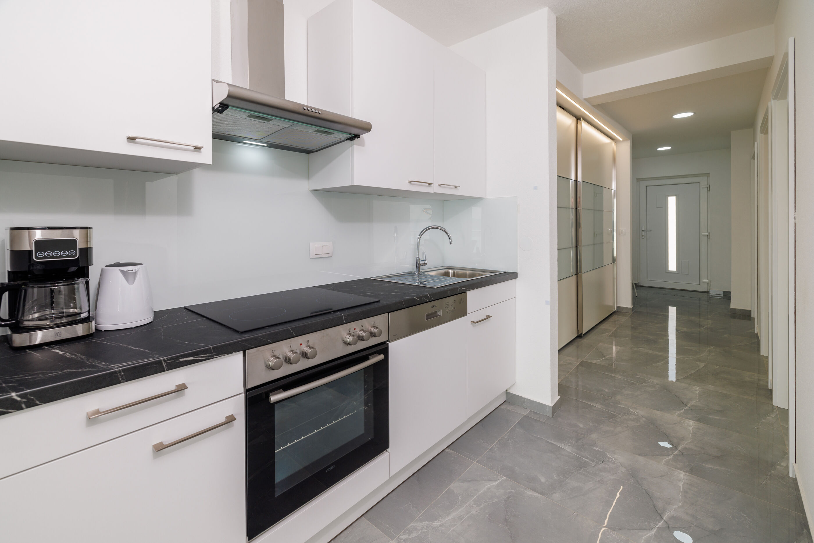 Apartment Panorama 62789-A4