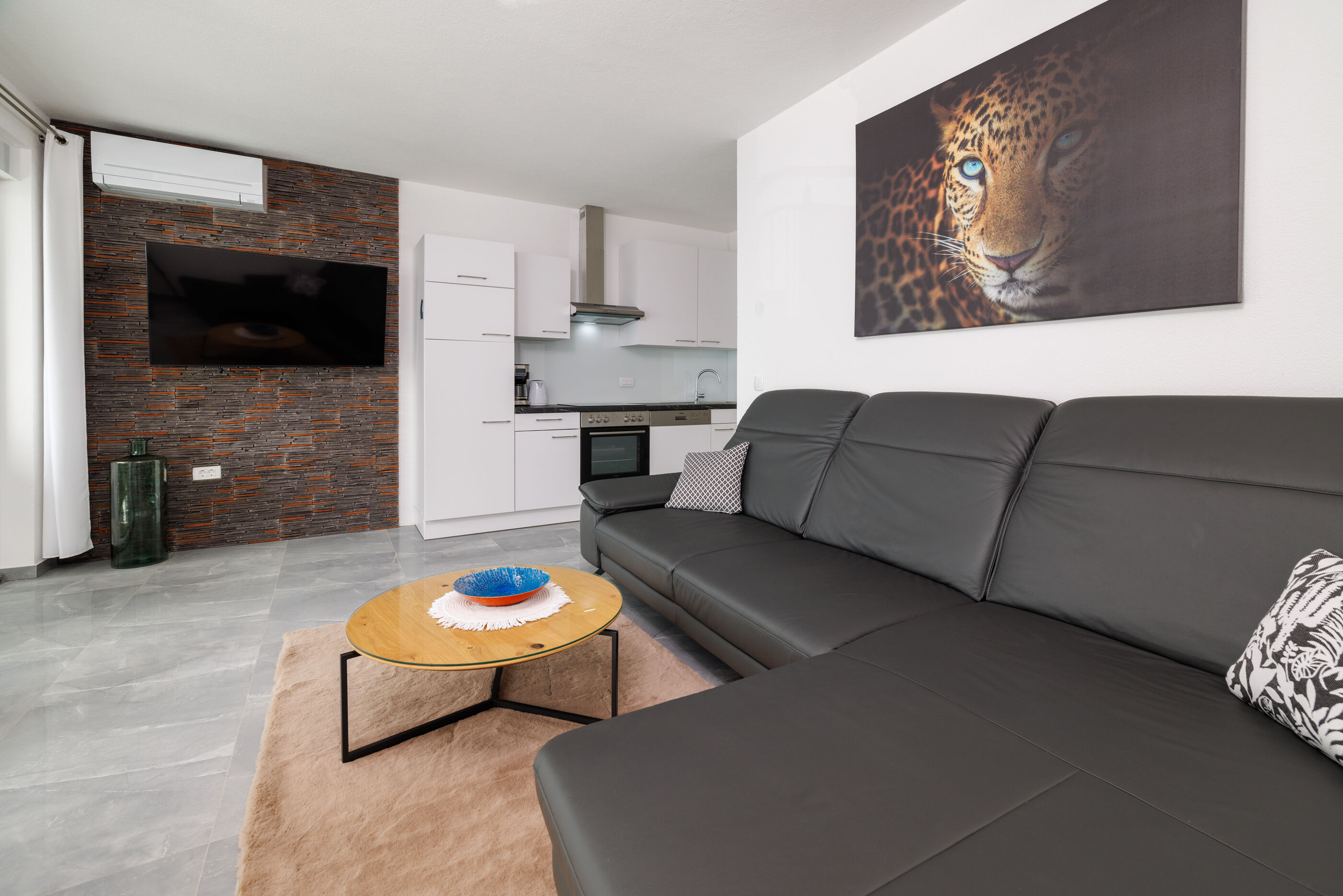 Apartment Panorama 62789-A4