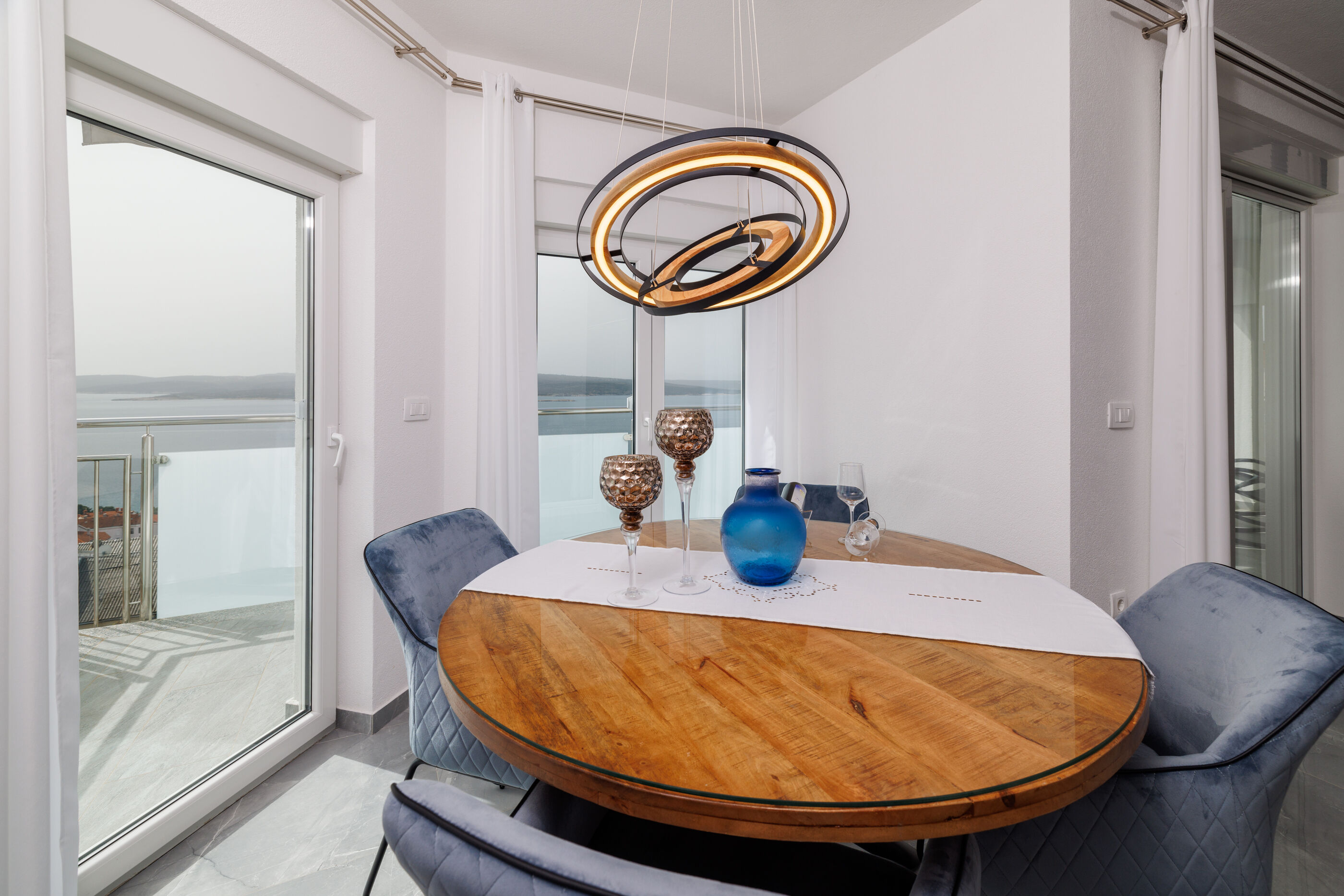 Apartment Panorama 62789-A4