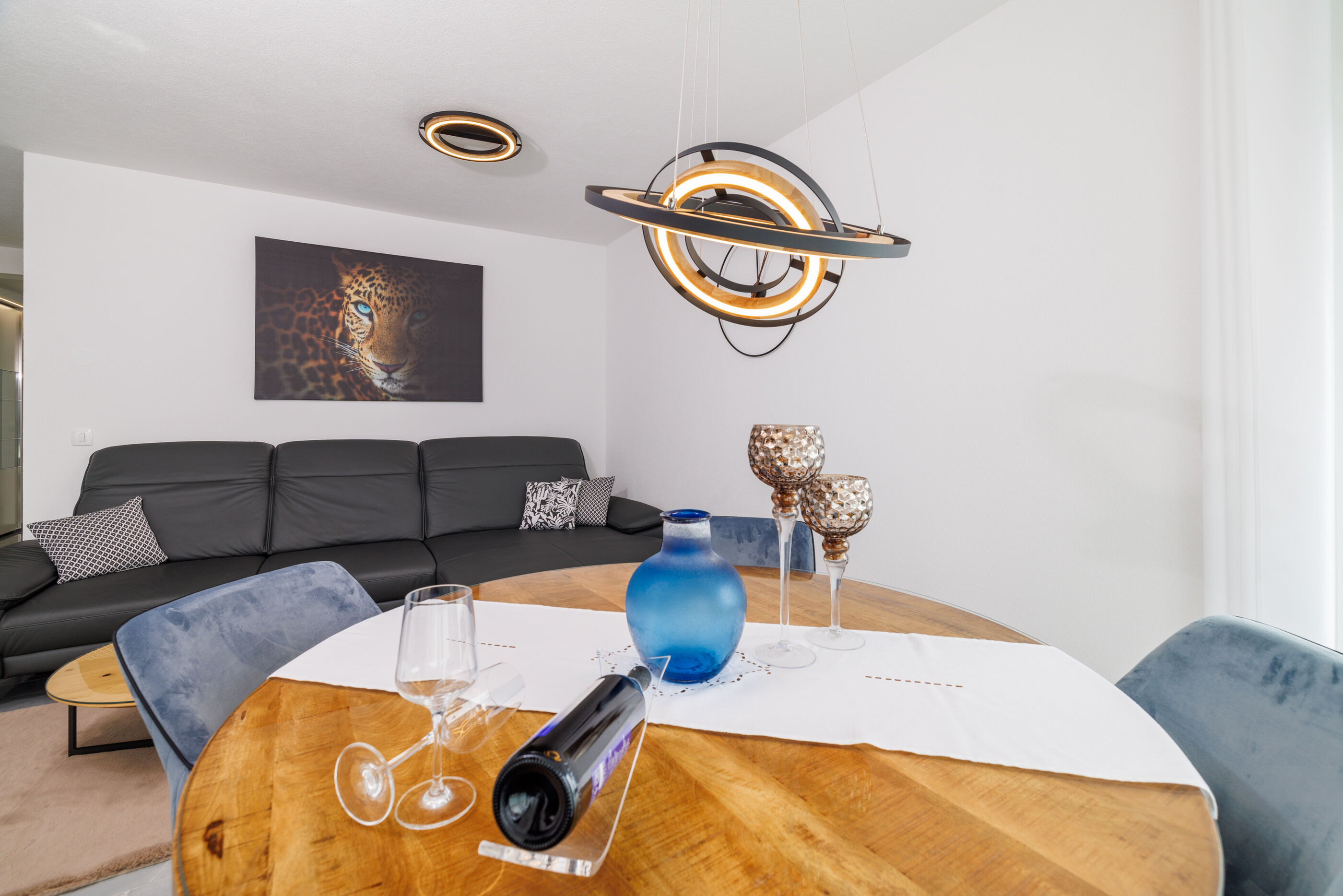 Apartment Panorama 62789-A4