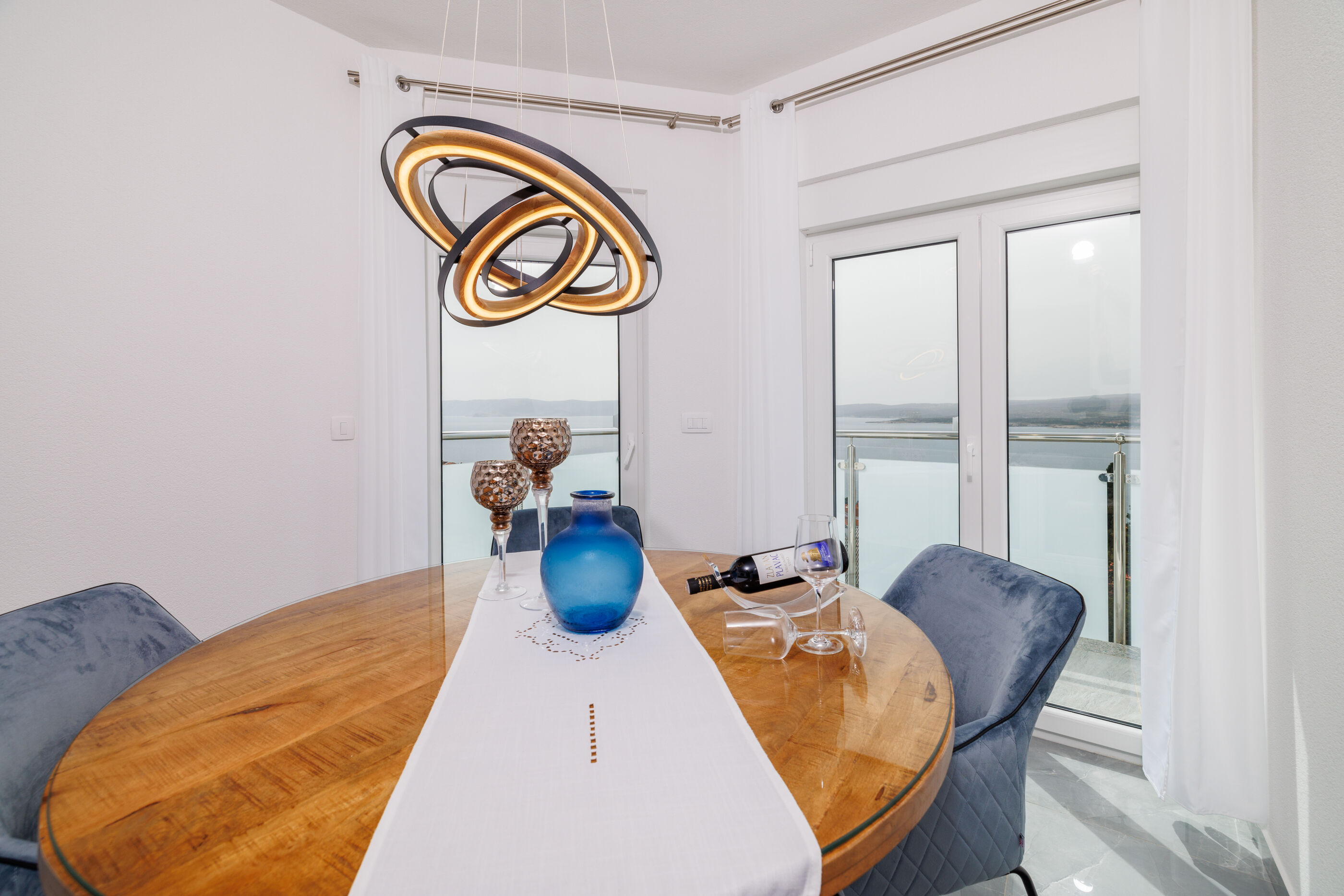 Apartment Panorama 62789-A4