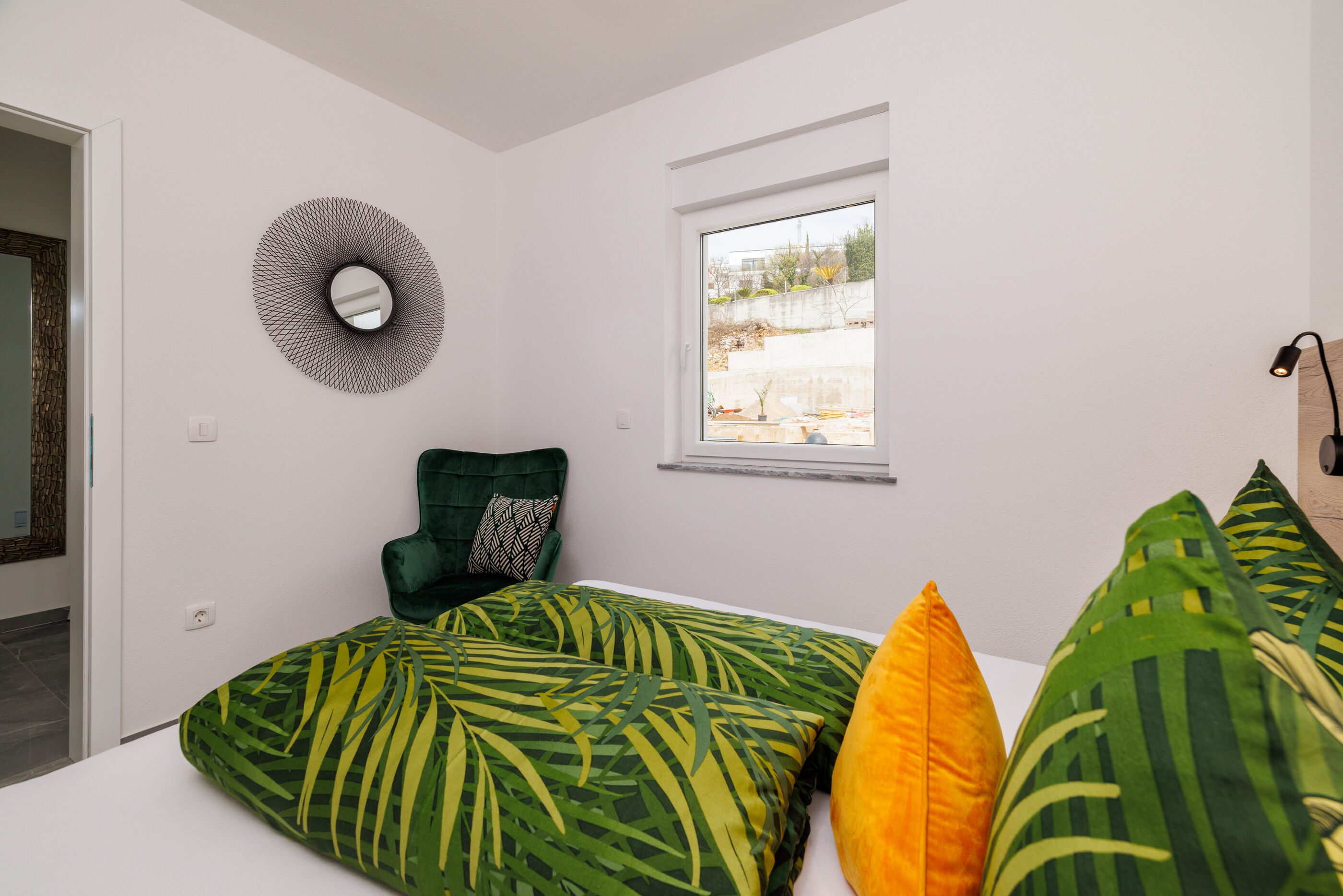 Apartment Panorama 62789-A4
