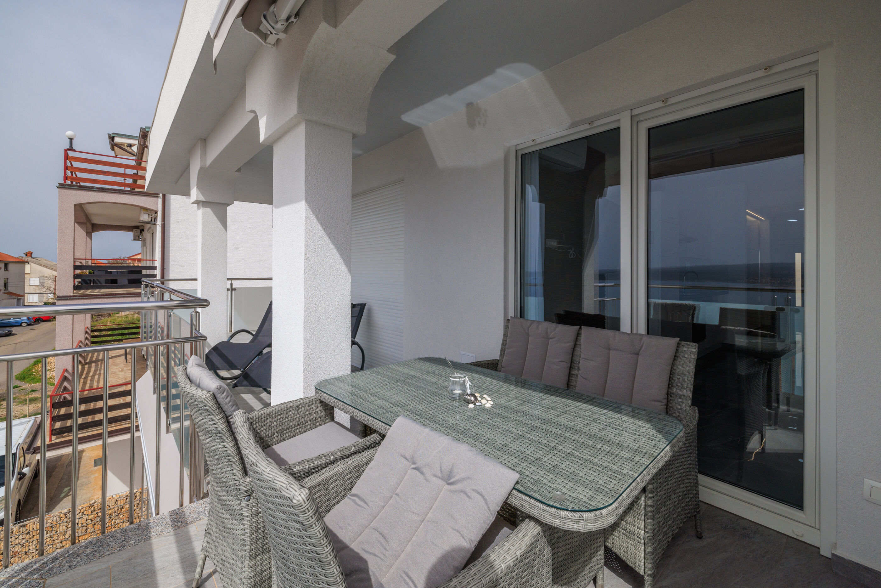 Apartment Panorama 62789-A4