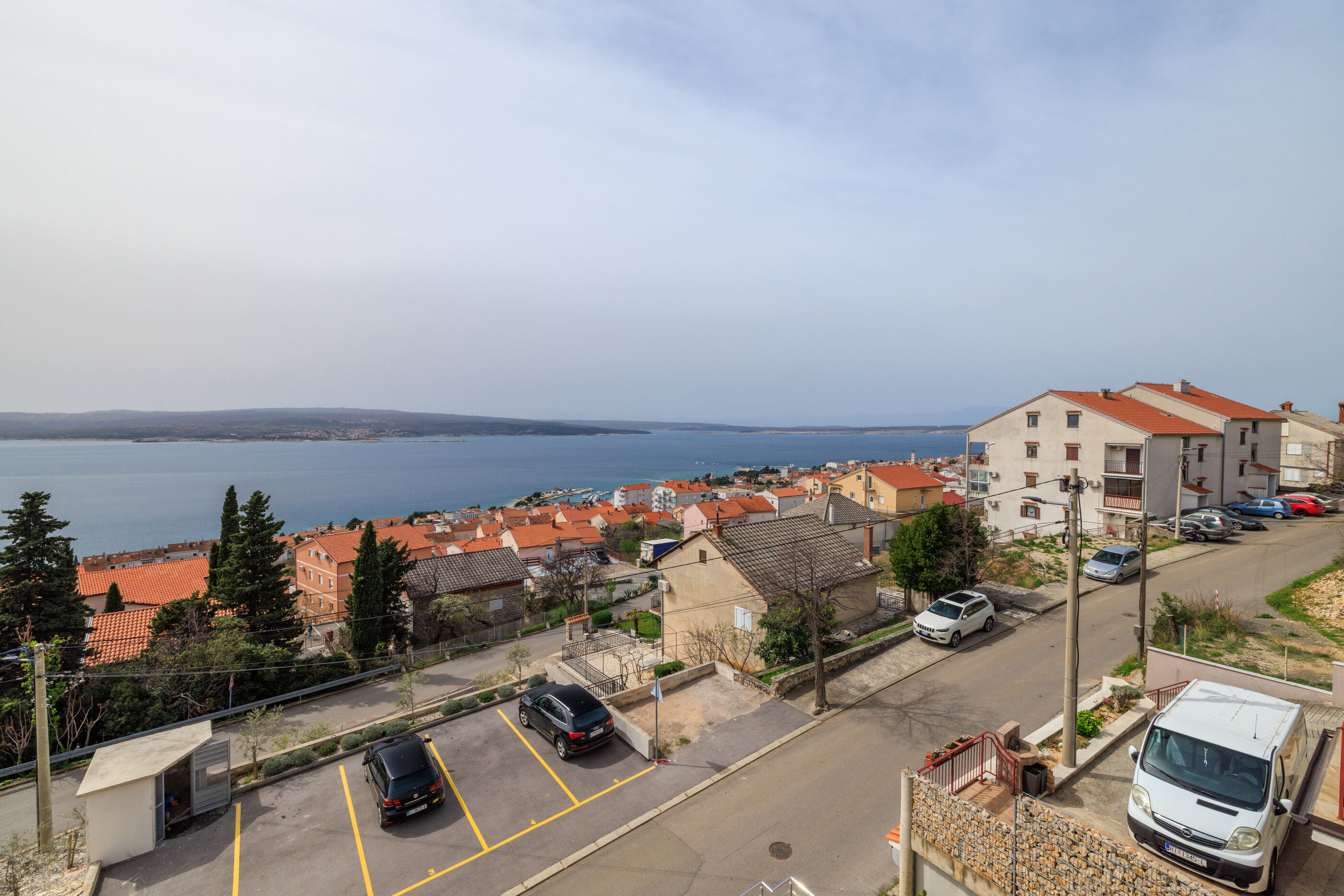 Apartment Panorama 62789-A4