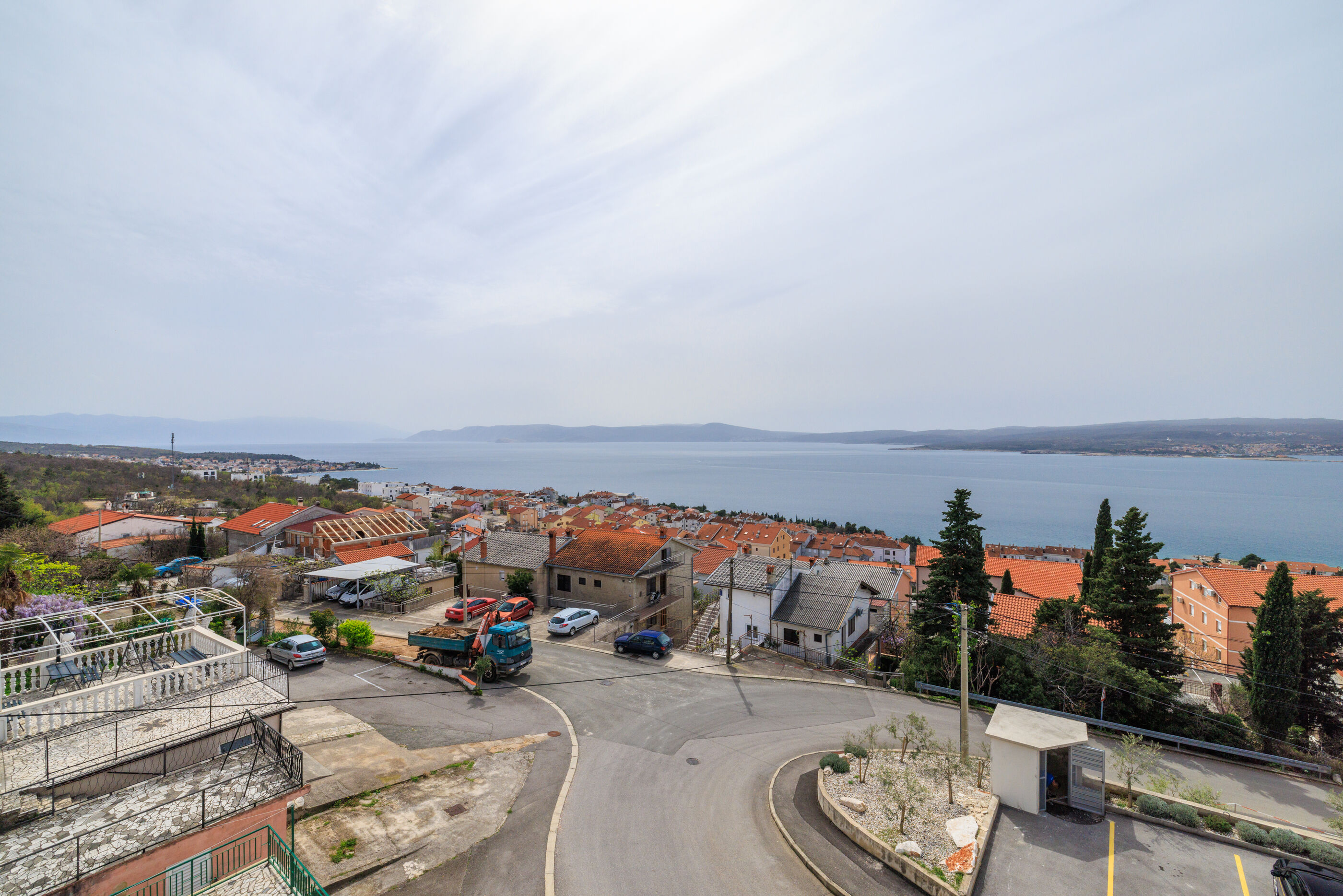 Apartment Panorama 62789-A4