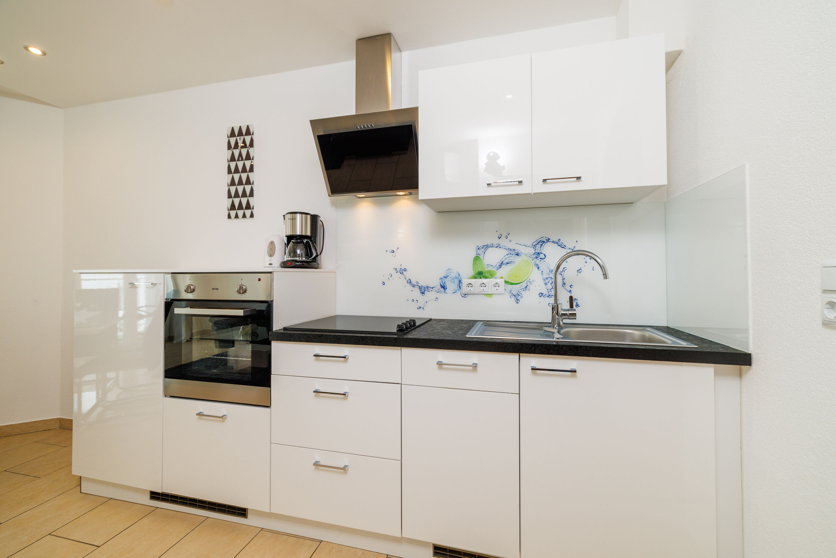 Apartment Panorama 62789-A1