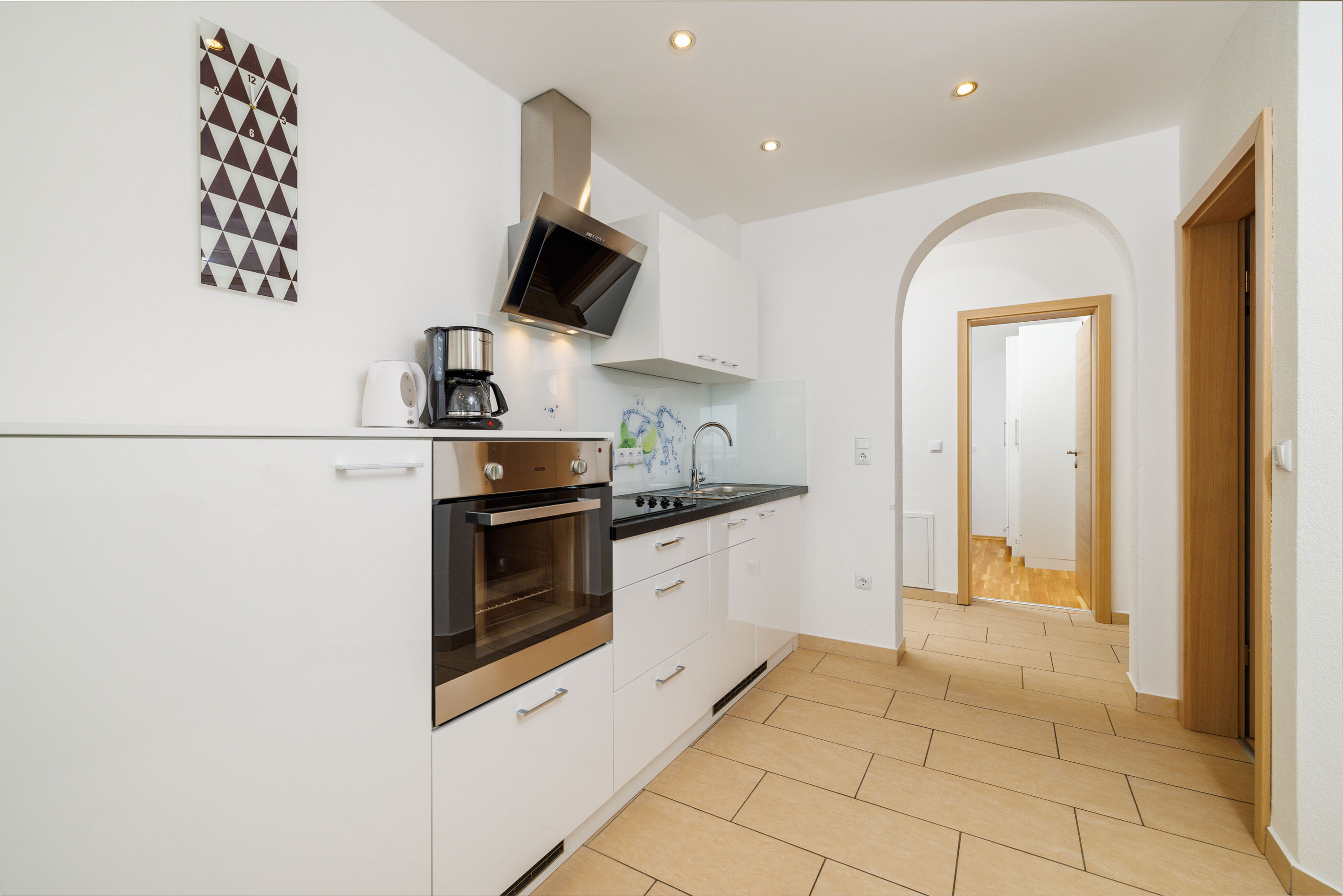 Apartment Panorama 62789-A1