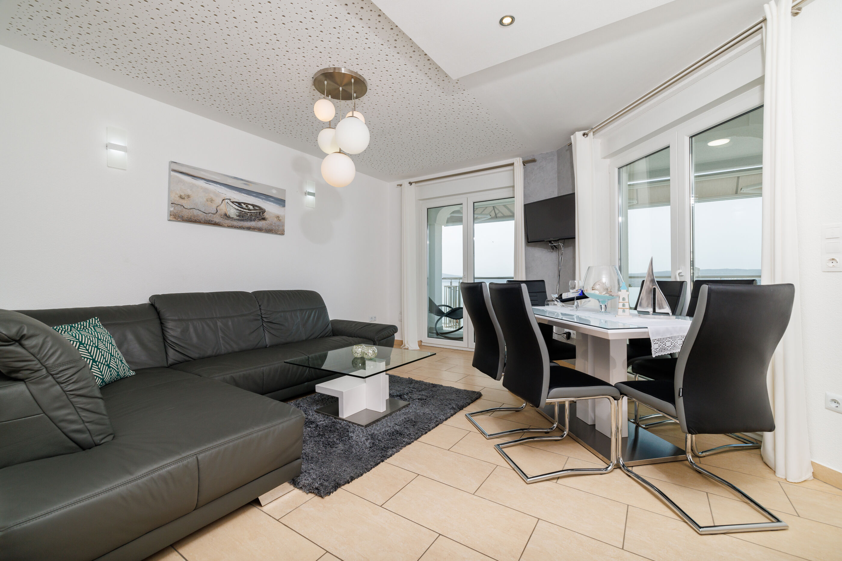 Apartment Panorama 62789-A1
