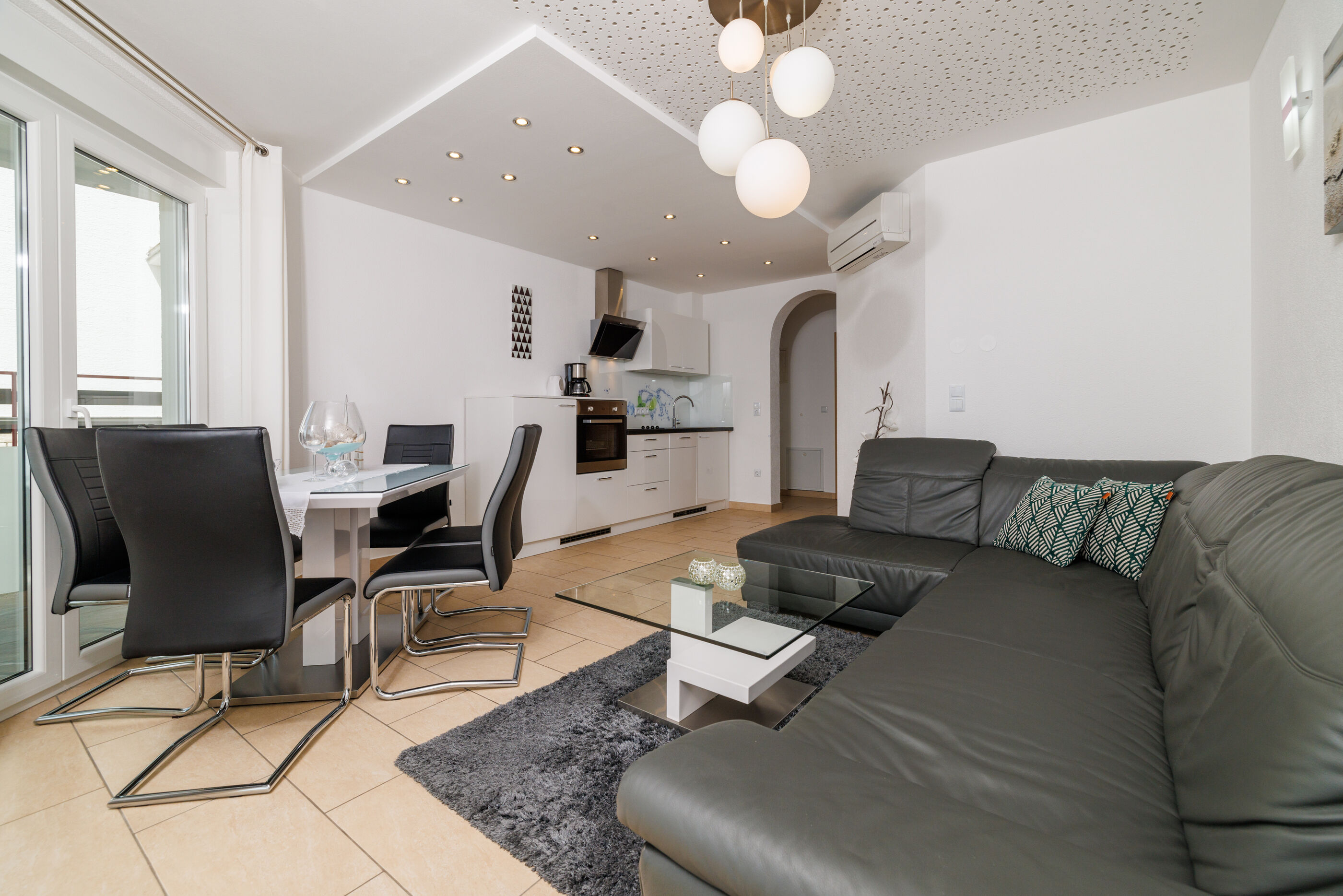 Apartment Panorama 62789-A1
