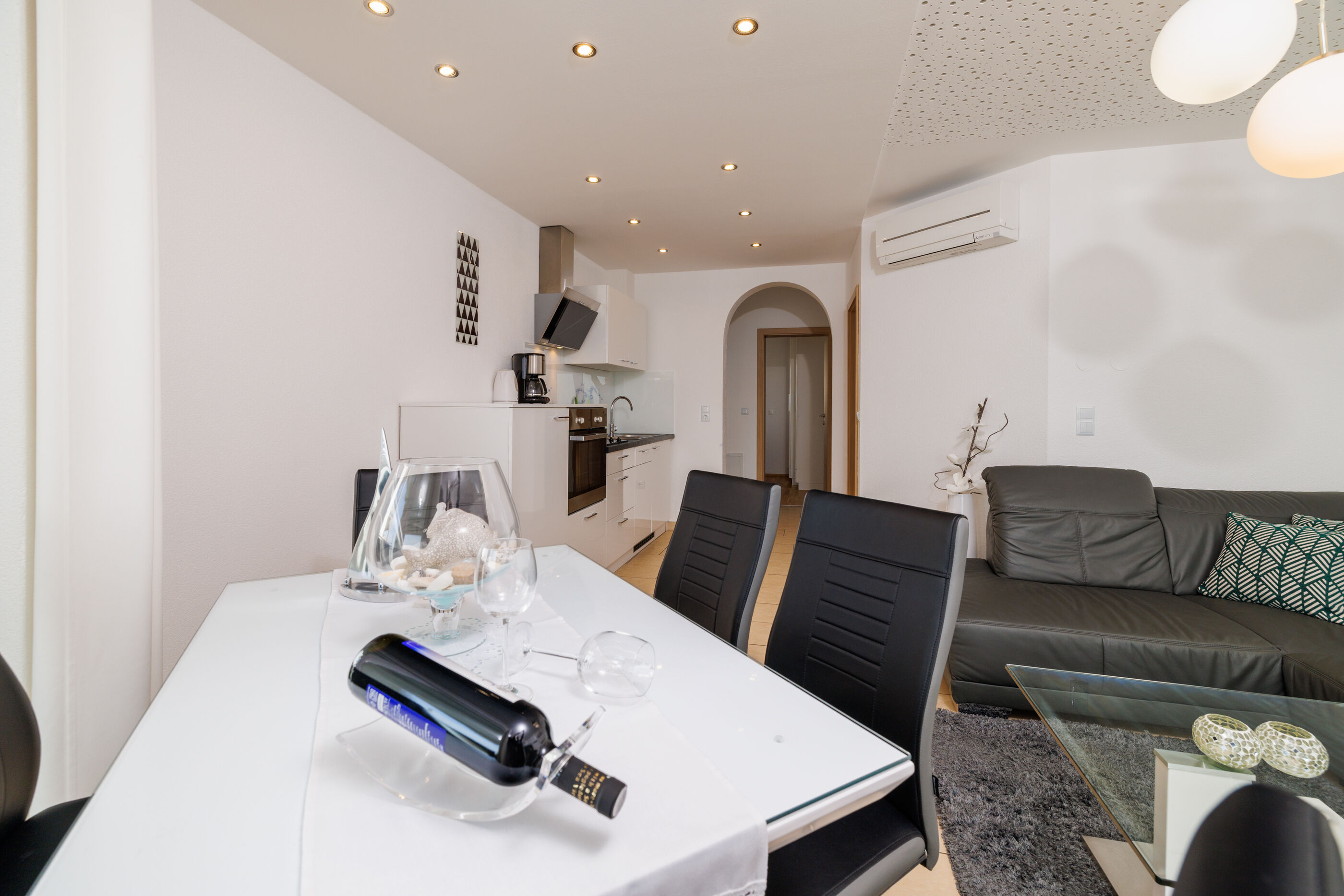 Apartment Panorama 62789-A1