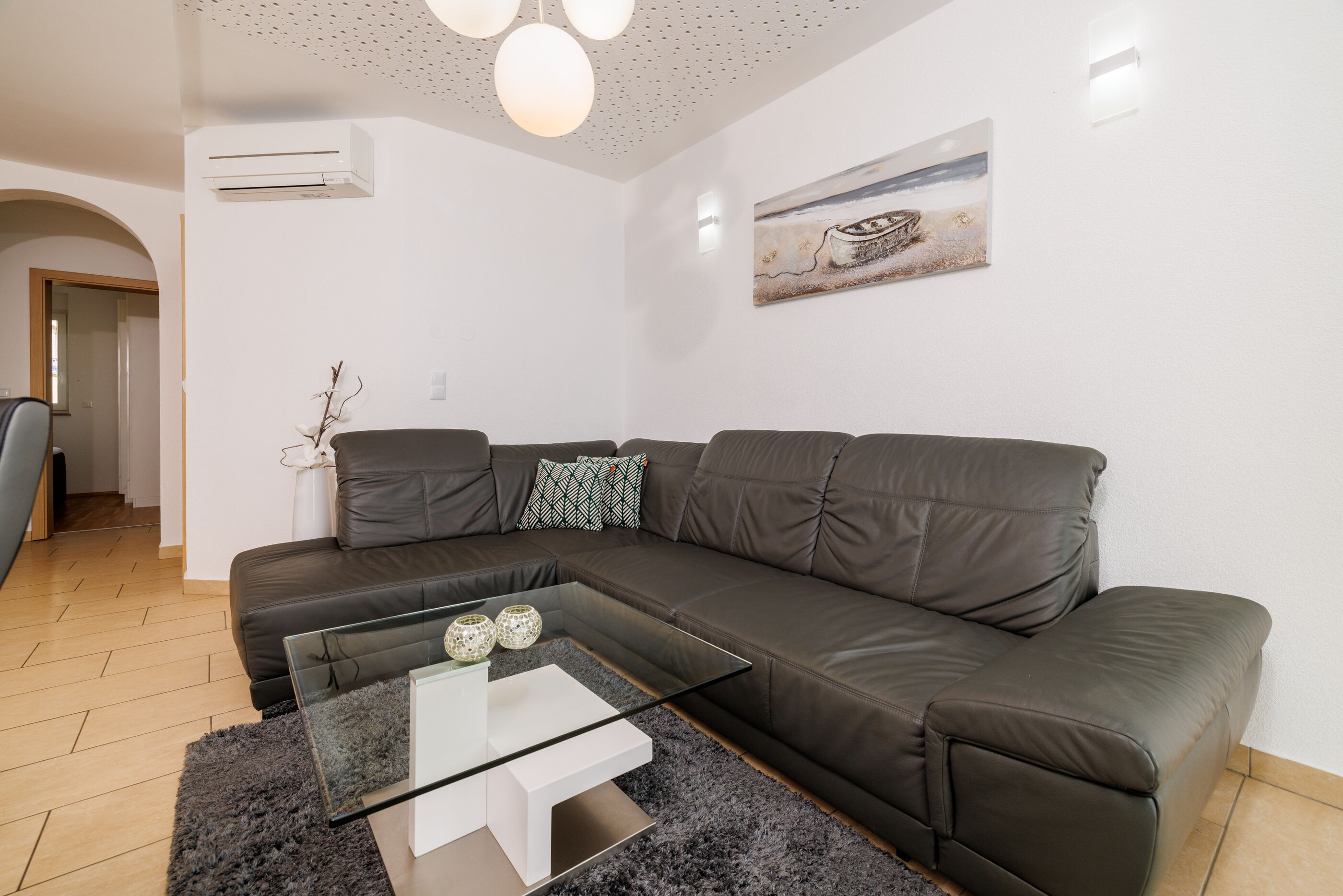 Apartment Panorama 62789-A1